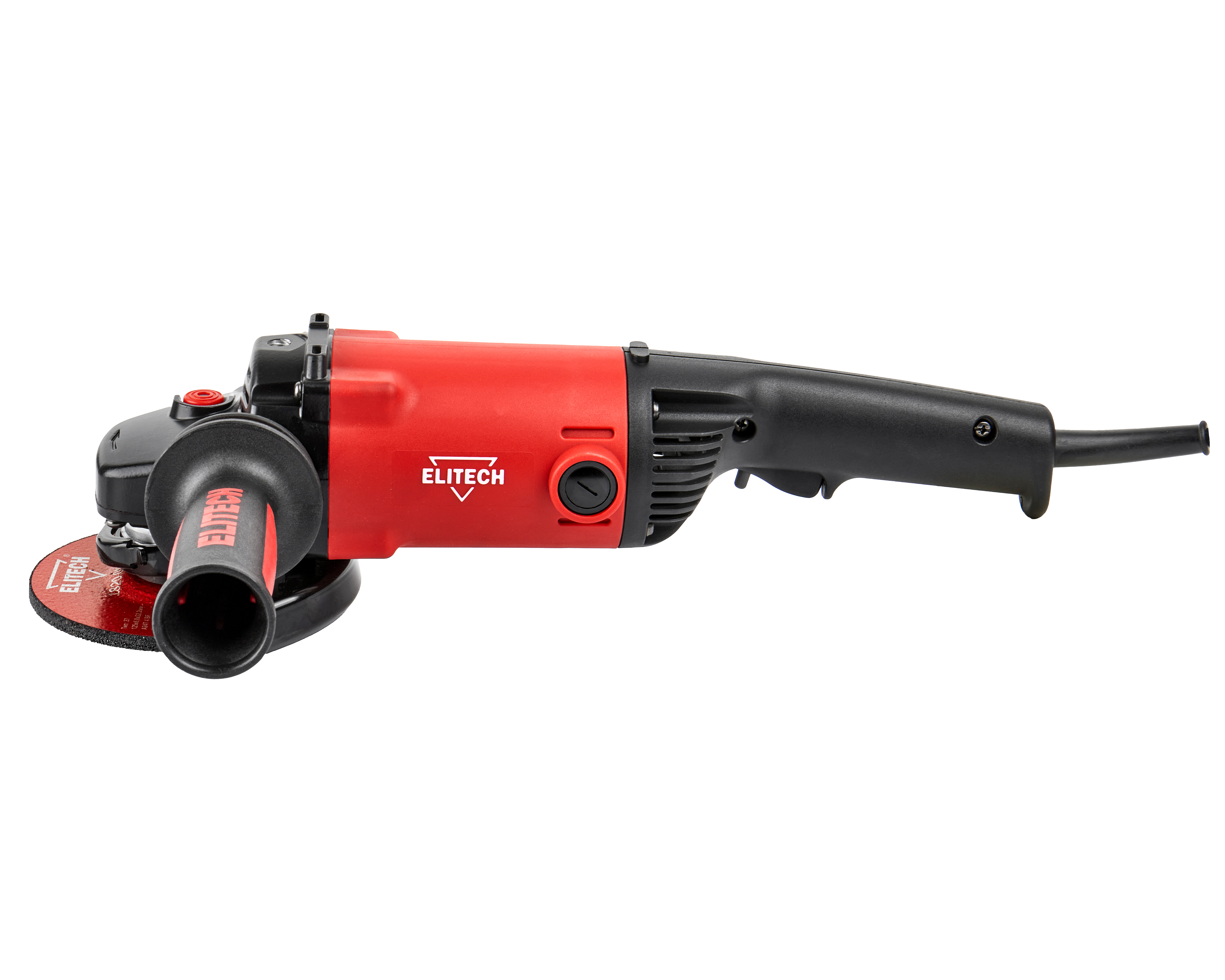 Шлифмашина угловая — 200323