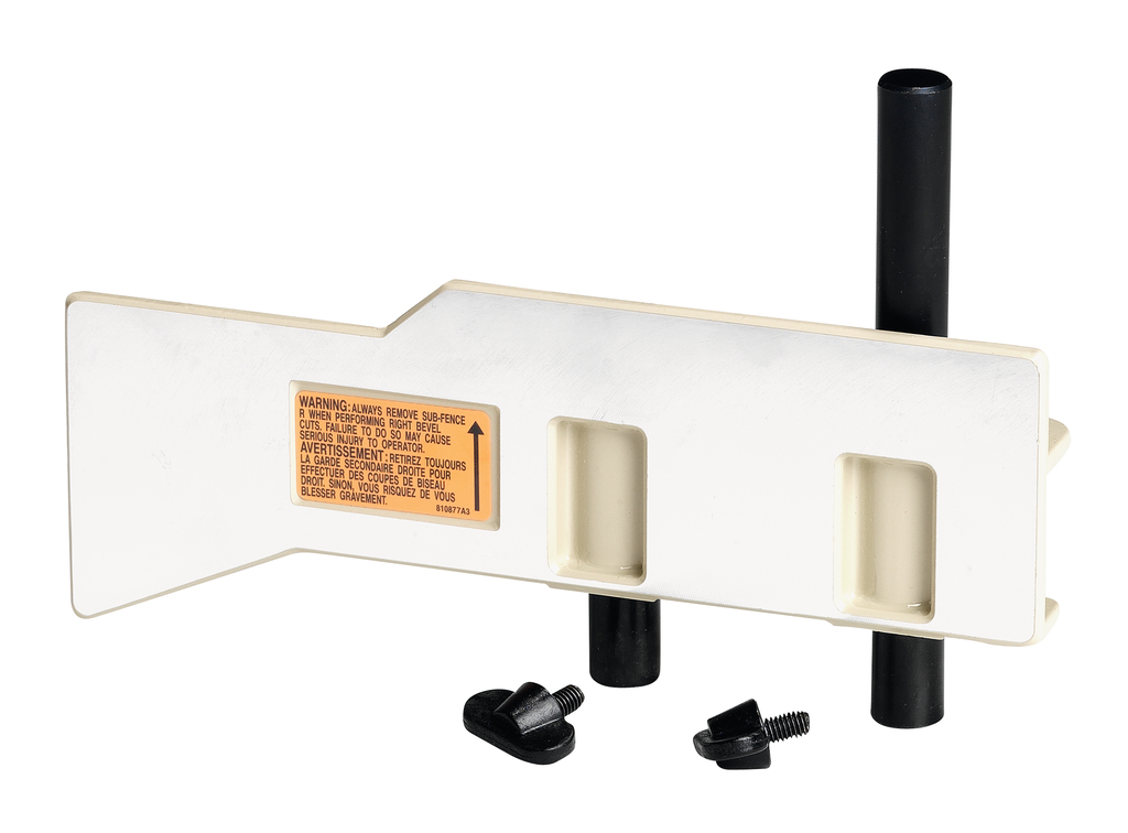 Дополнительный упор для LS1013, LS1214 Makita 194002-7 Дополнительный упор для LS1013, LS1214 Makita 194002-7