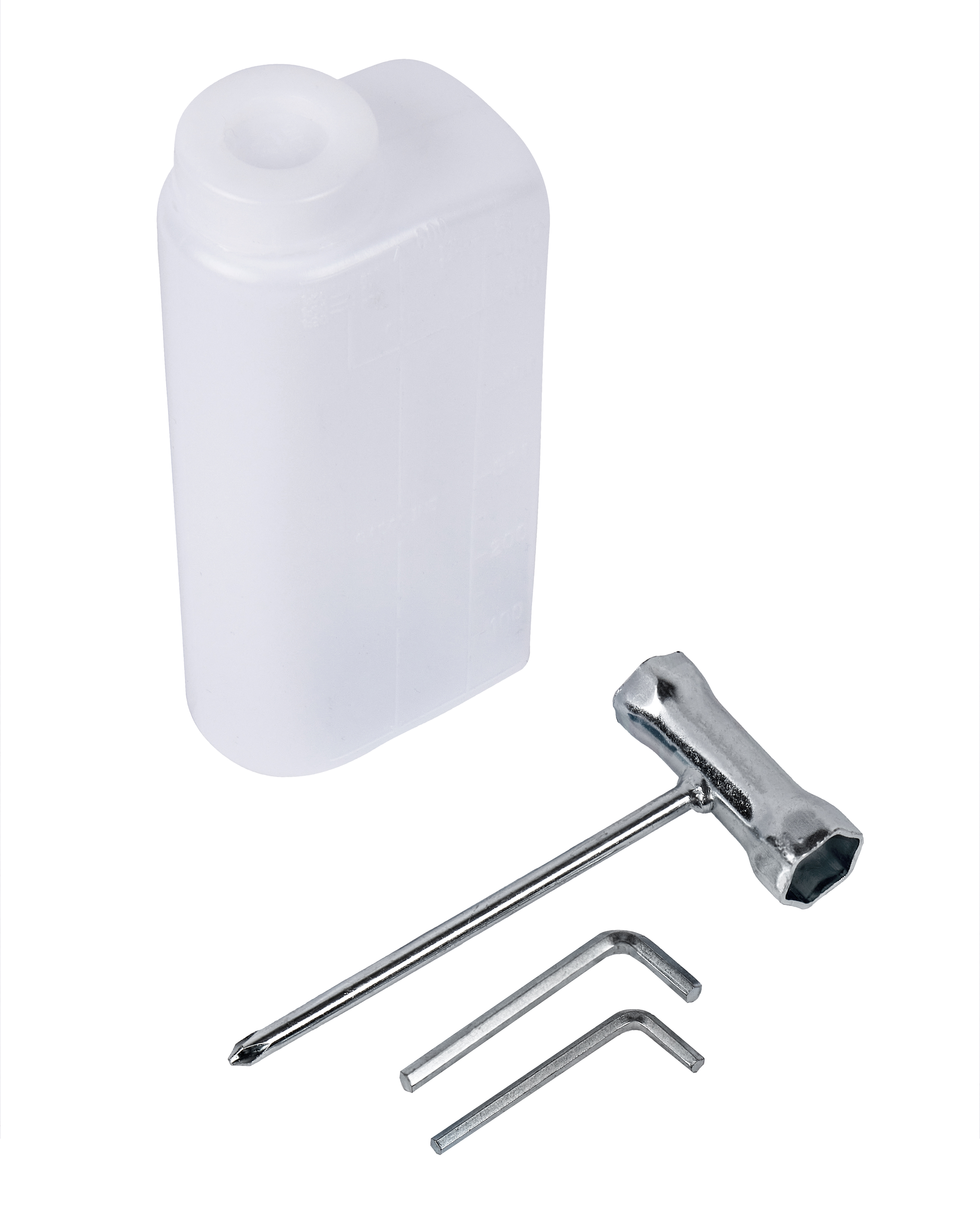 Триммер бензиновый — 205468