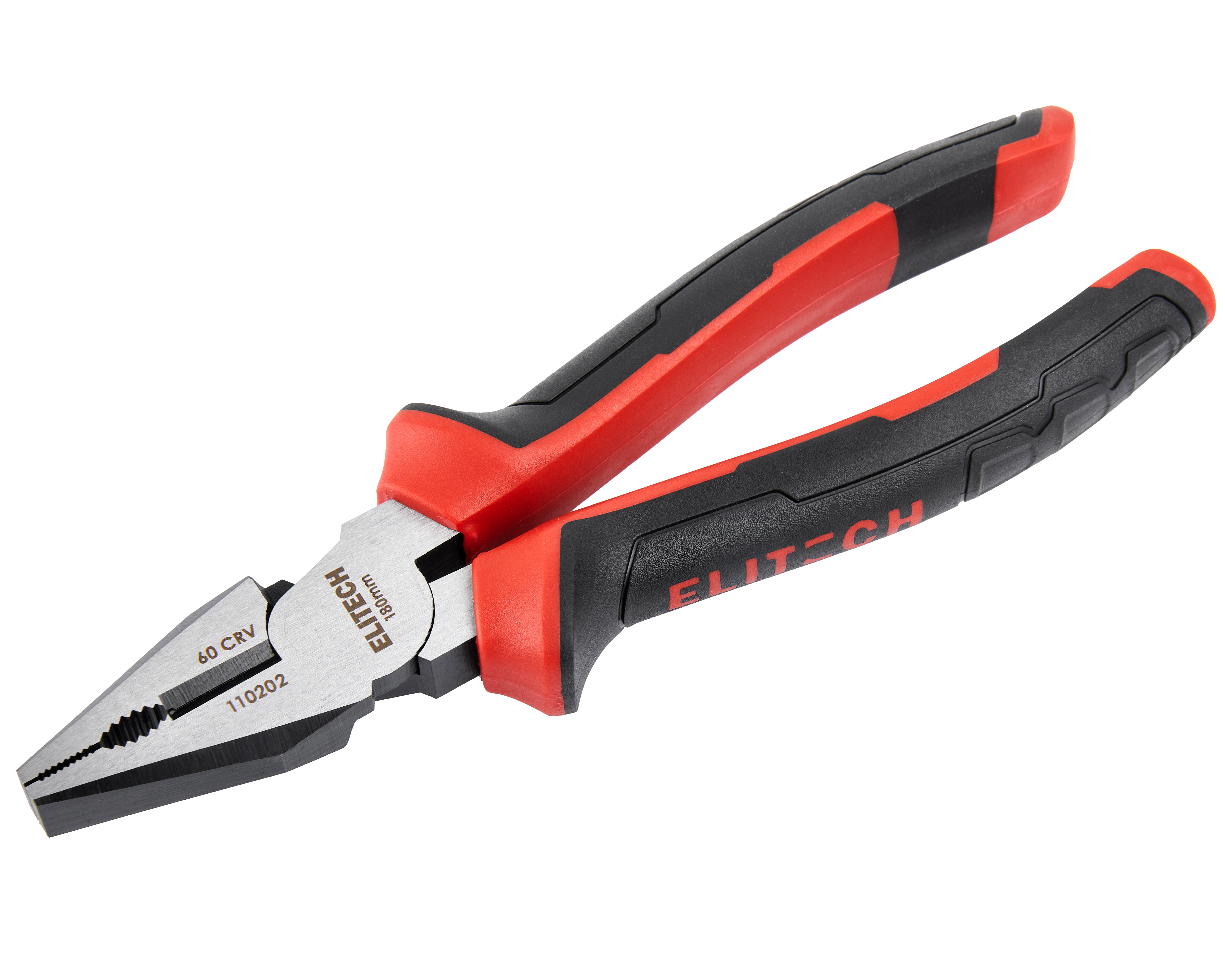 Плоскогубцы — 207105