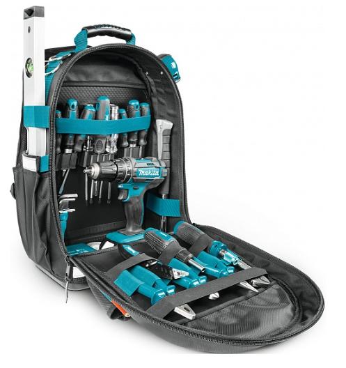 Рюкзак для инструментов Makita E-05511