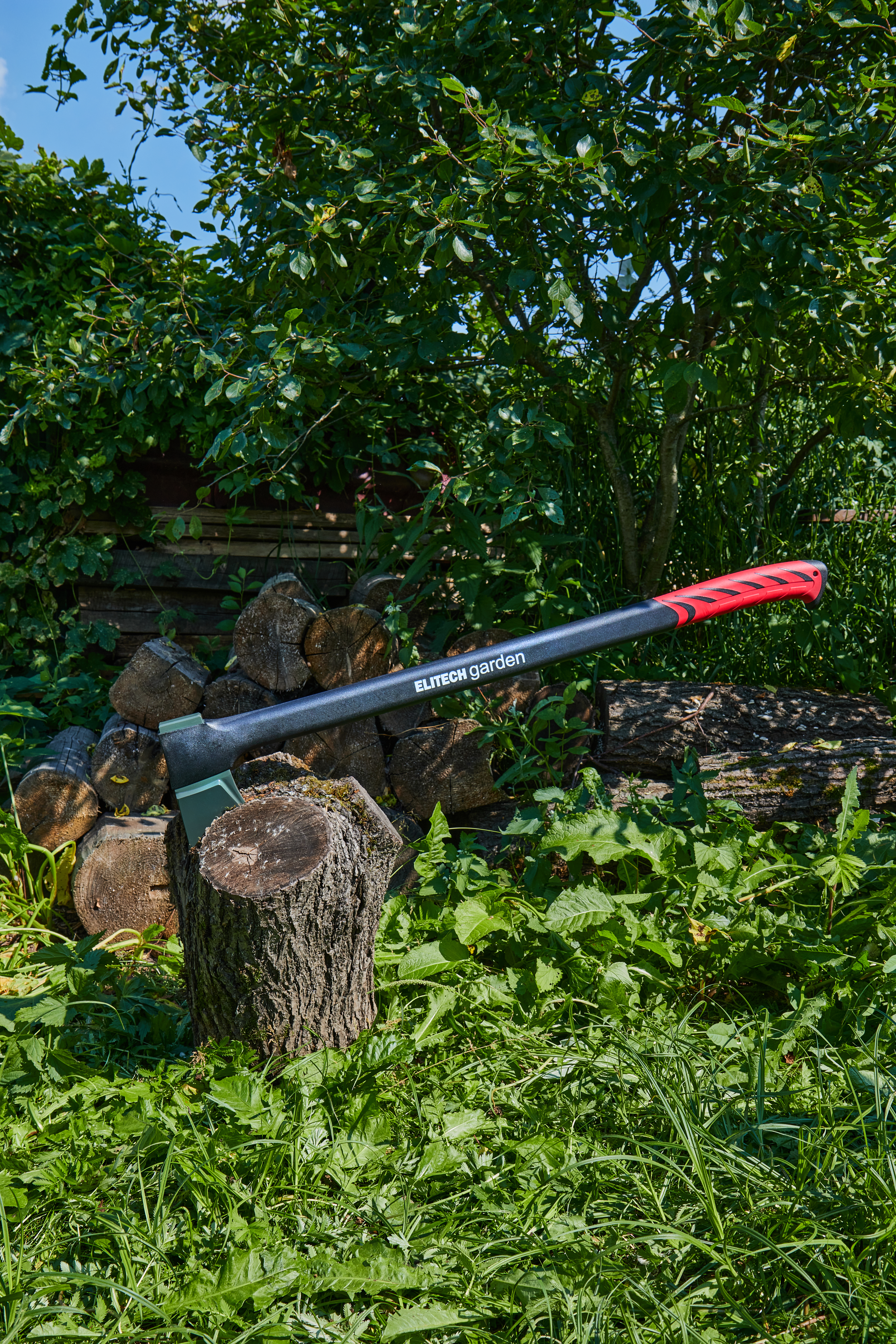 Топор колун 2650 грамм — 206440