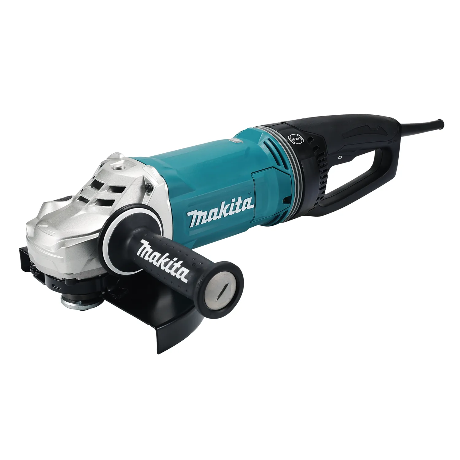 Машина шлифовальная угловая — GA9071X1