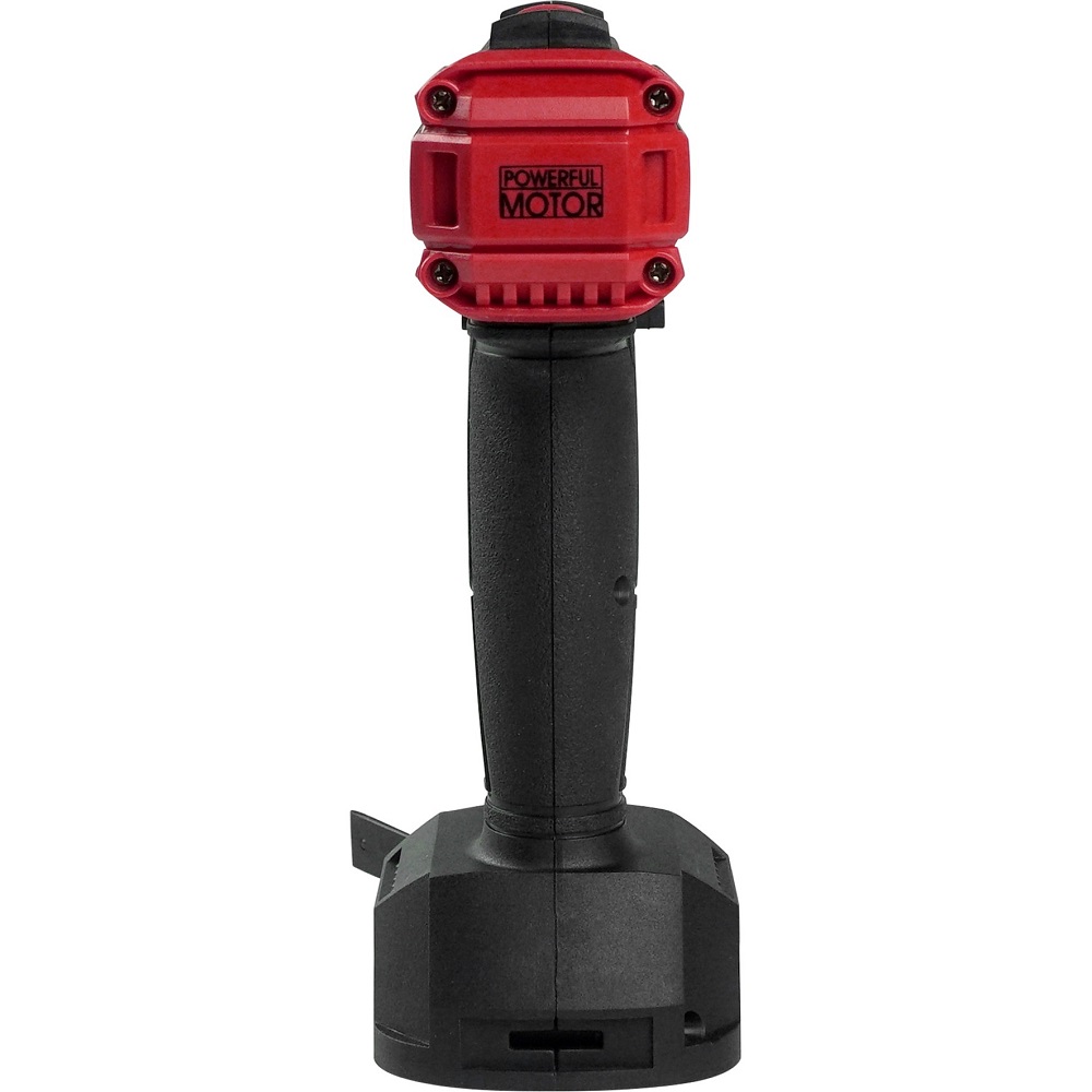 Дрель аккумуляторная 20V (без АКБ и ЗУ) TEH LD101