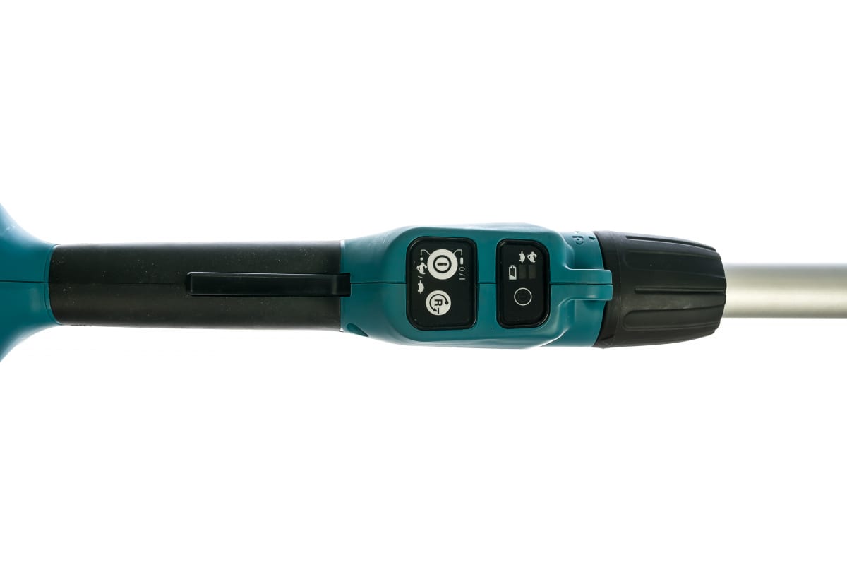 Аккумуляторная коса Makita DUR184LZ