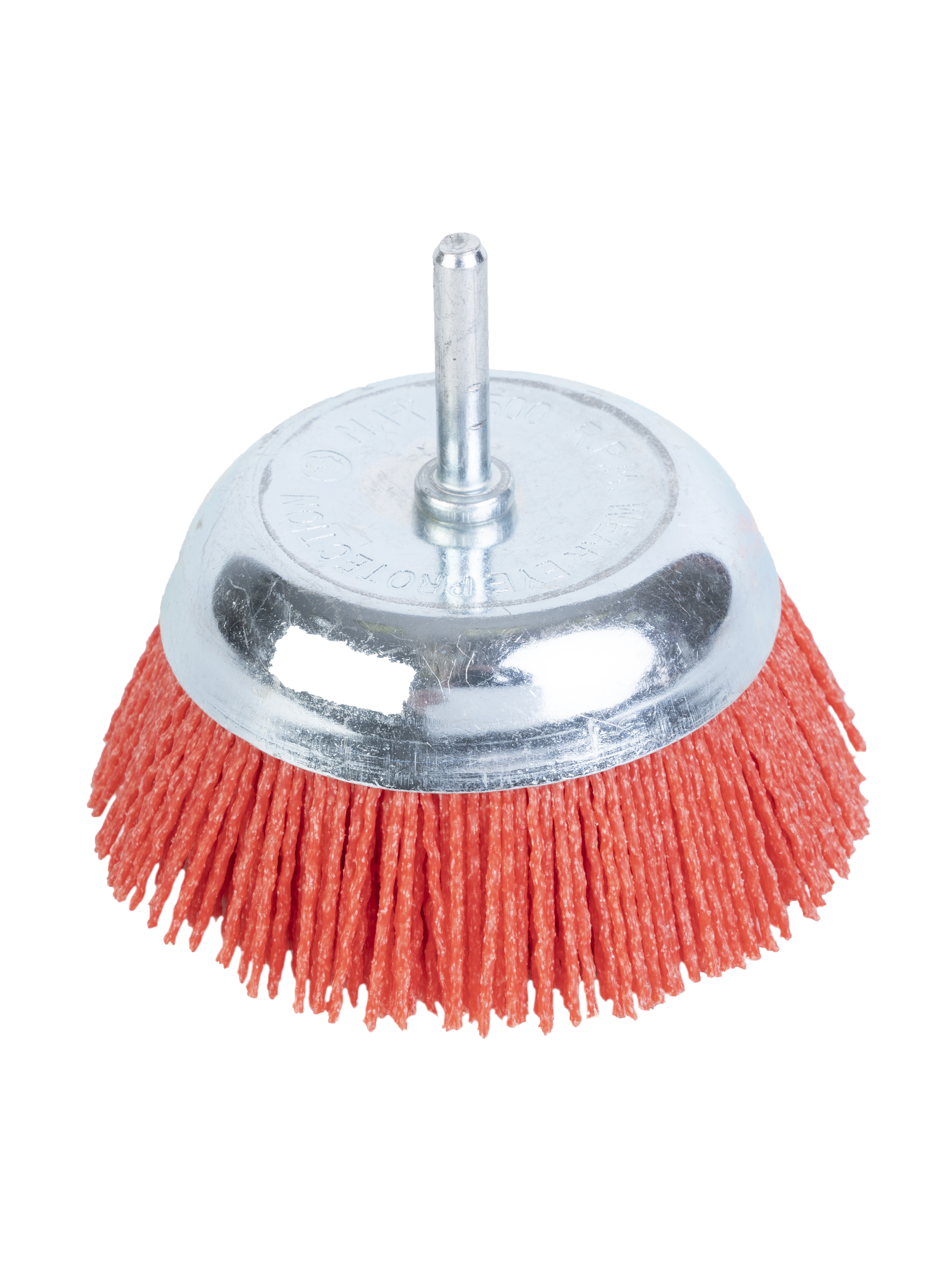 Щетка для дрели 100 мм — 204311