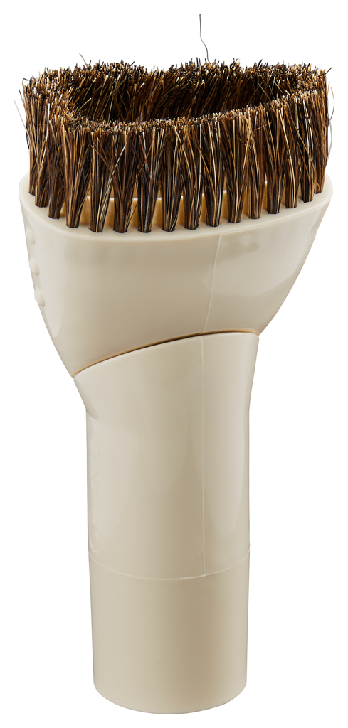 Щетка круглая кремовая Ø 28 мм Makita 198552-4