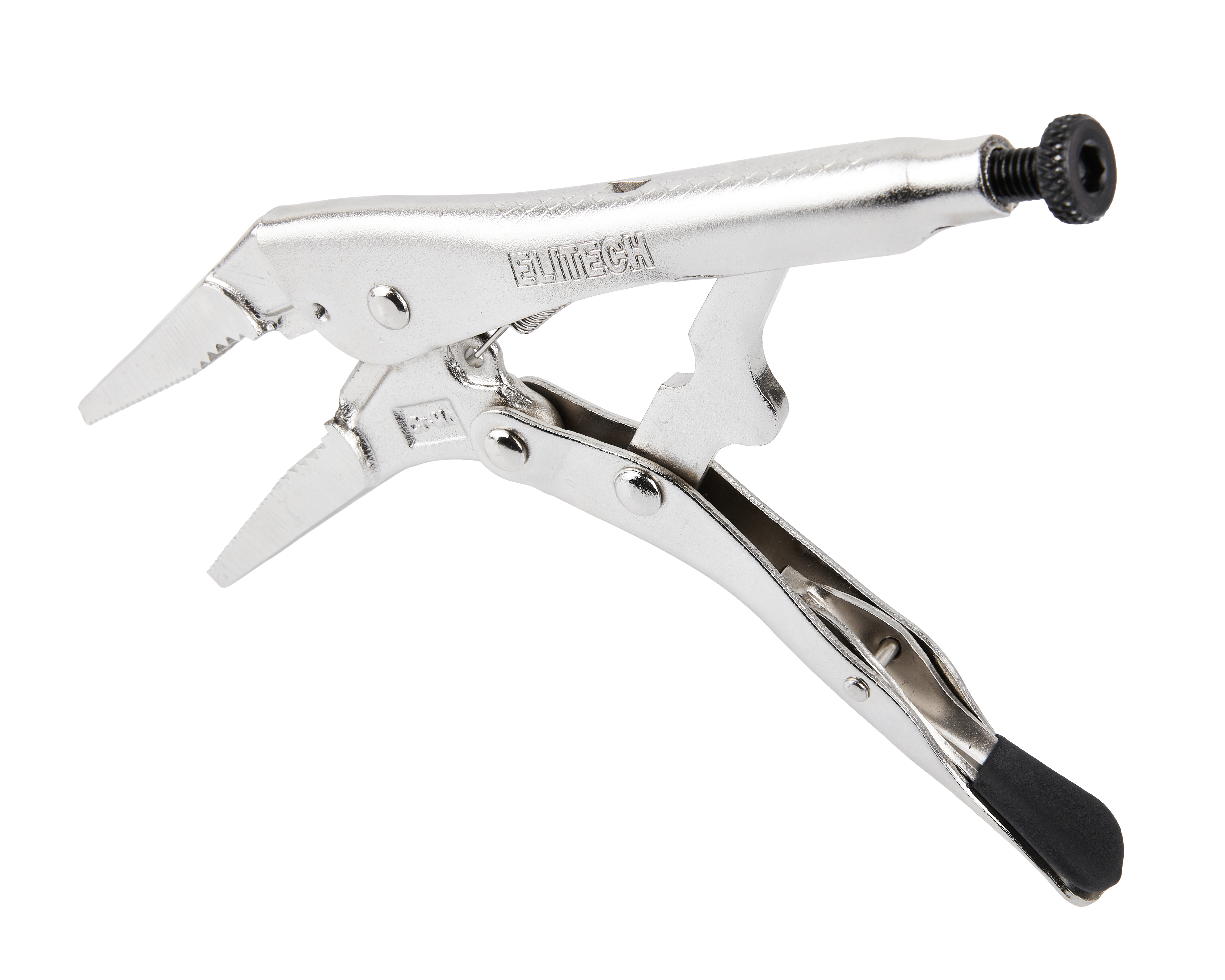 Клещи зажимные — 207127