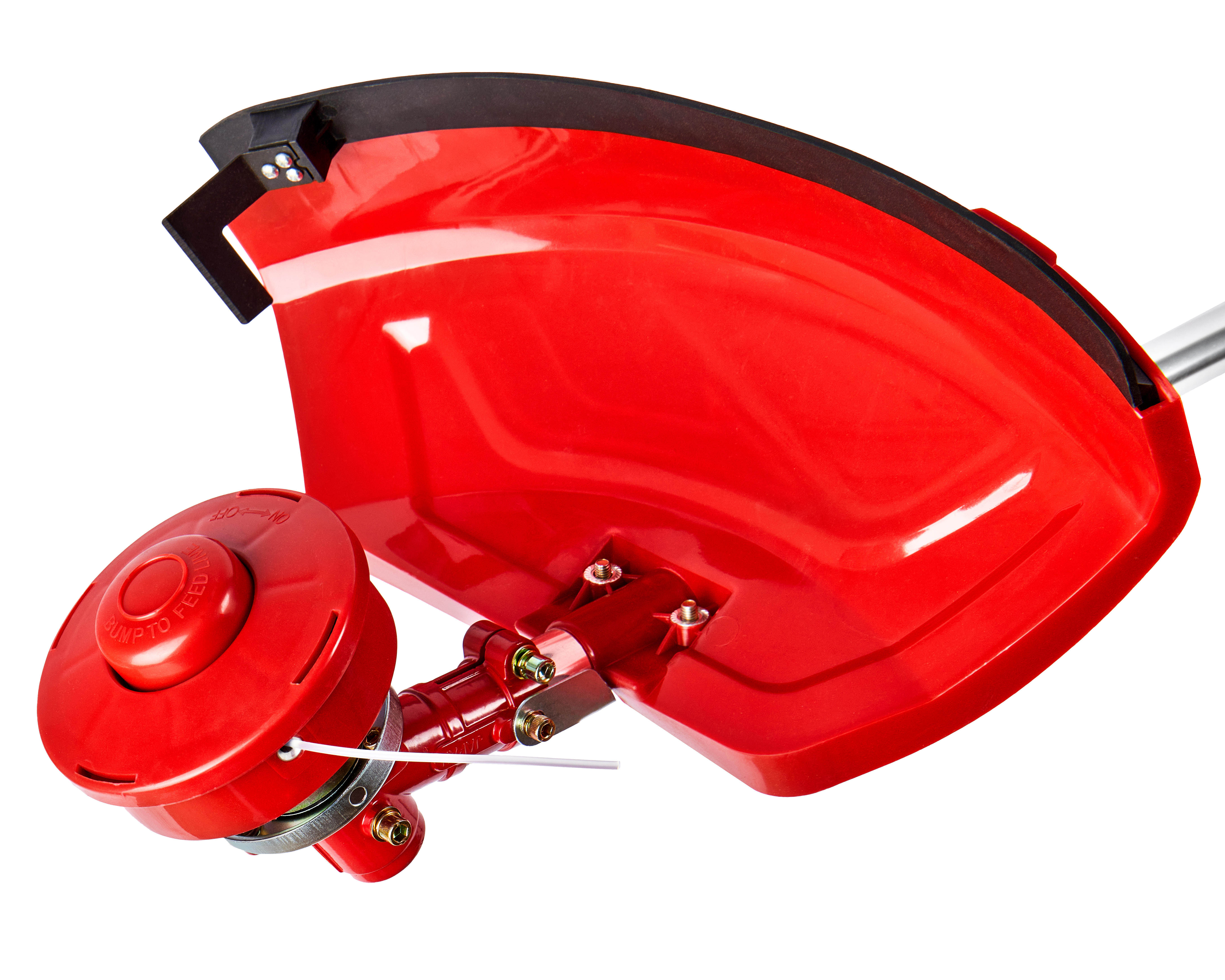 Триммер бензиновый