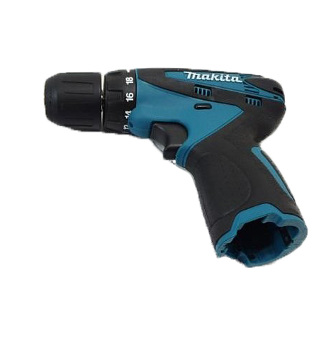 Аккумуляторная дрель-шуруповерт 10.8 В Makita DF330DZ