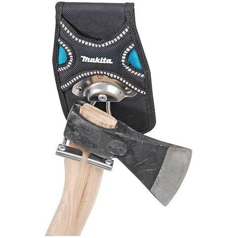 Поясной держатель топора Makita P-72126