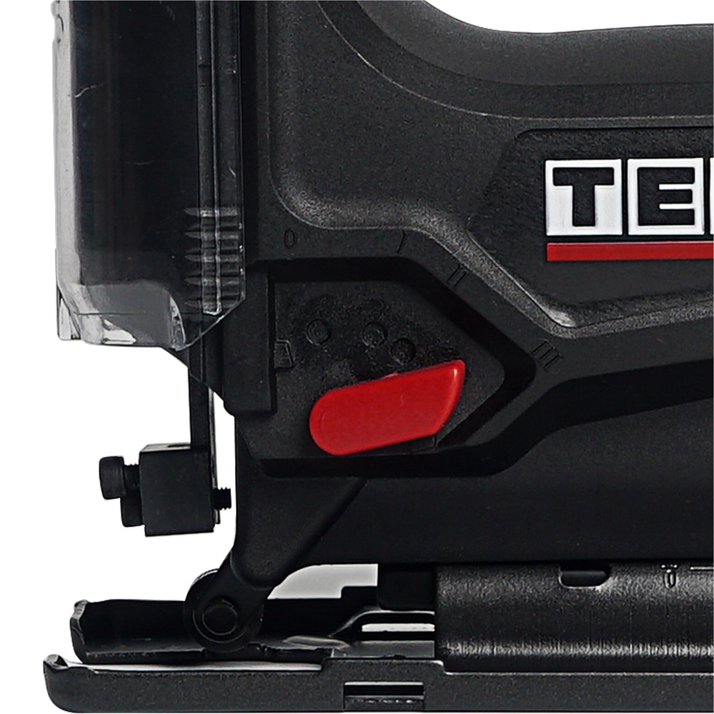 Лобзик аккумуляторный 20V (без АКБ и ЗУ) TEH LJS665