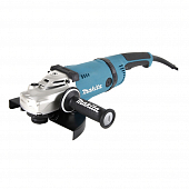 Углошлифовальная машина Makita GA9030SFK1 Углошлифовальная машина Makita GA9030SFK1