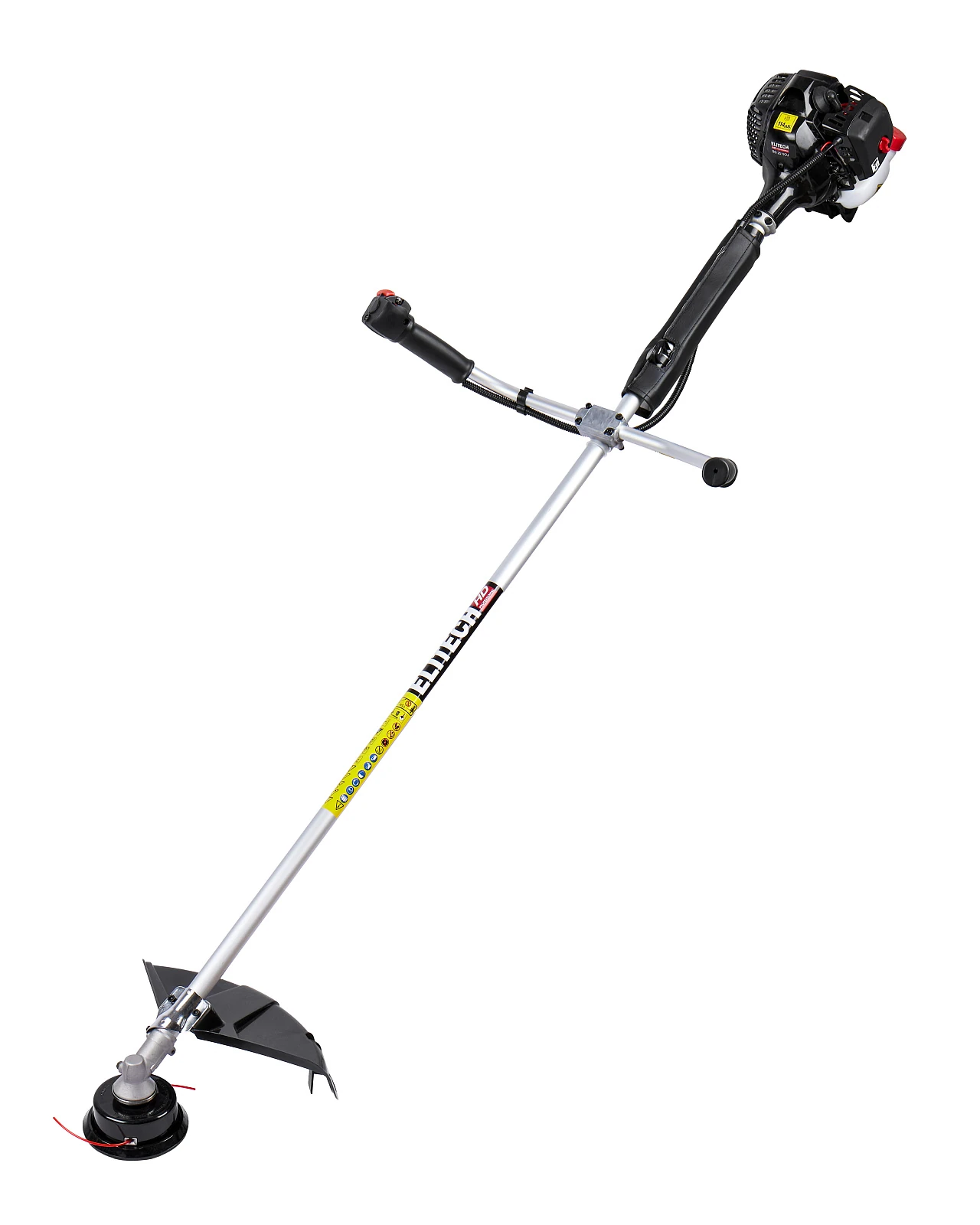 ELITECH HD BG 2511CU (E1602.012.00) (Триммер бензиновый) 205472