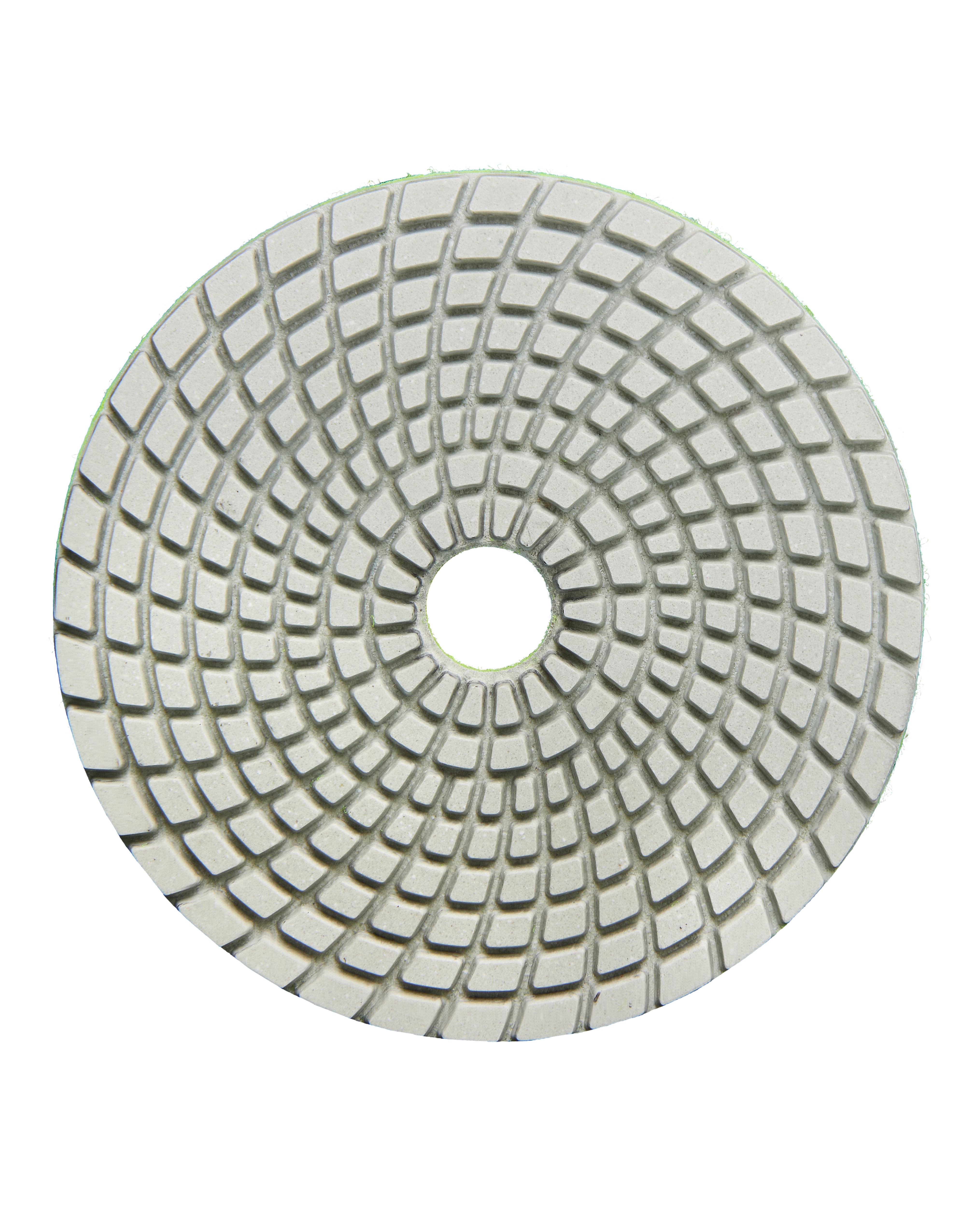 Алмазный круг 125мм P600 мокрое шлифование — 204935