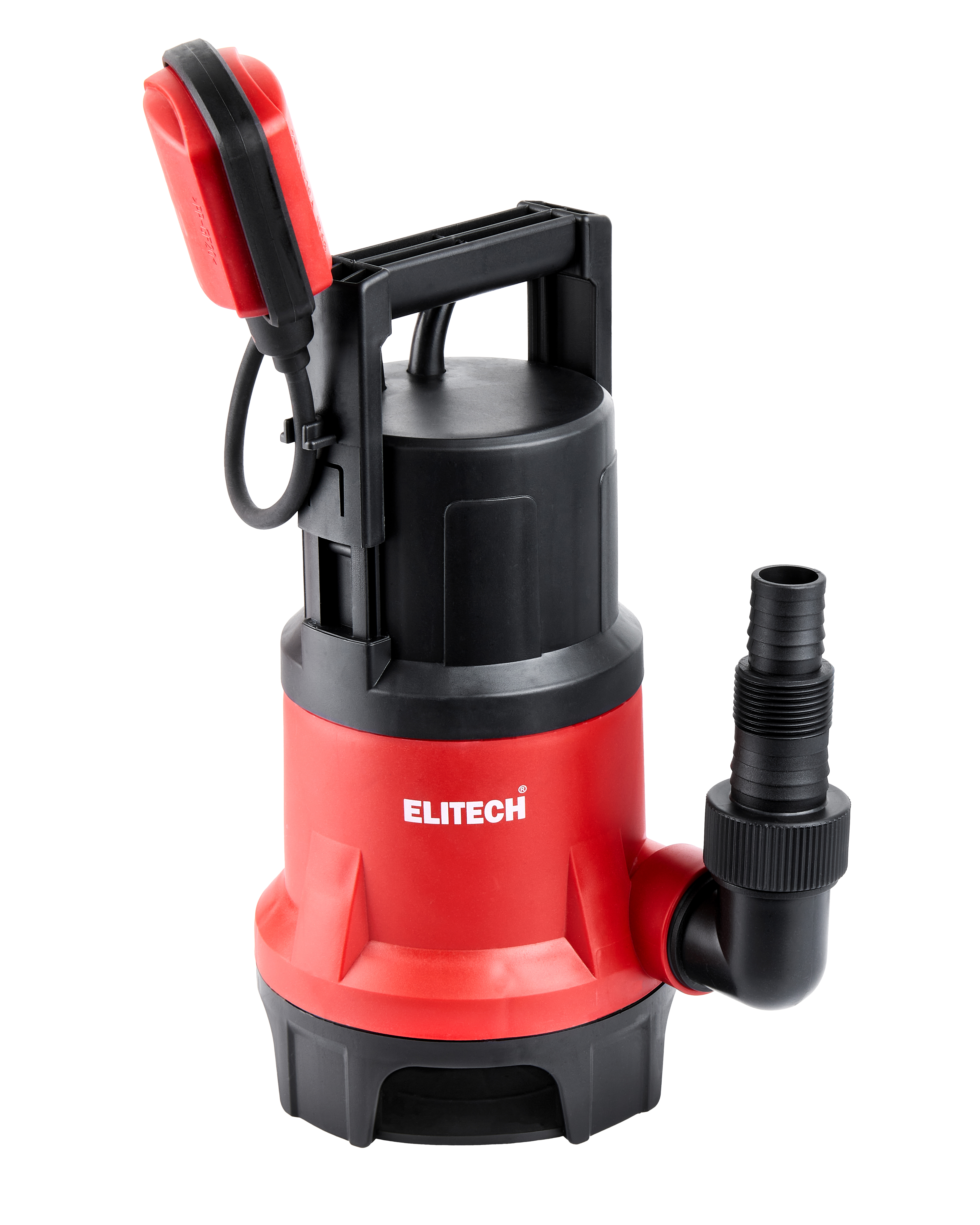 Насос погружной дренажный — 205632