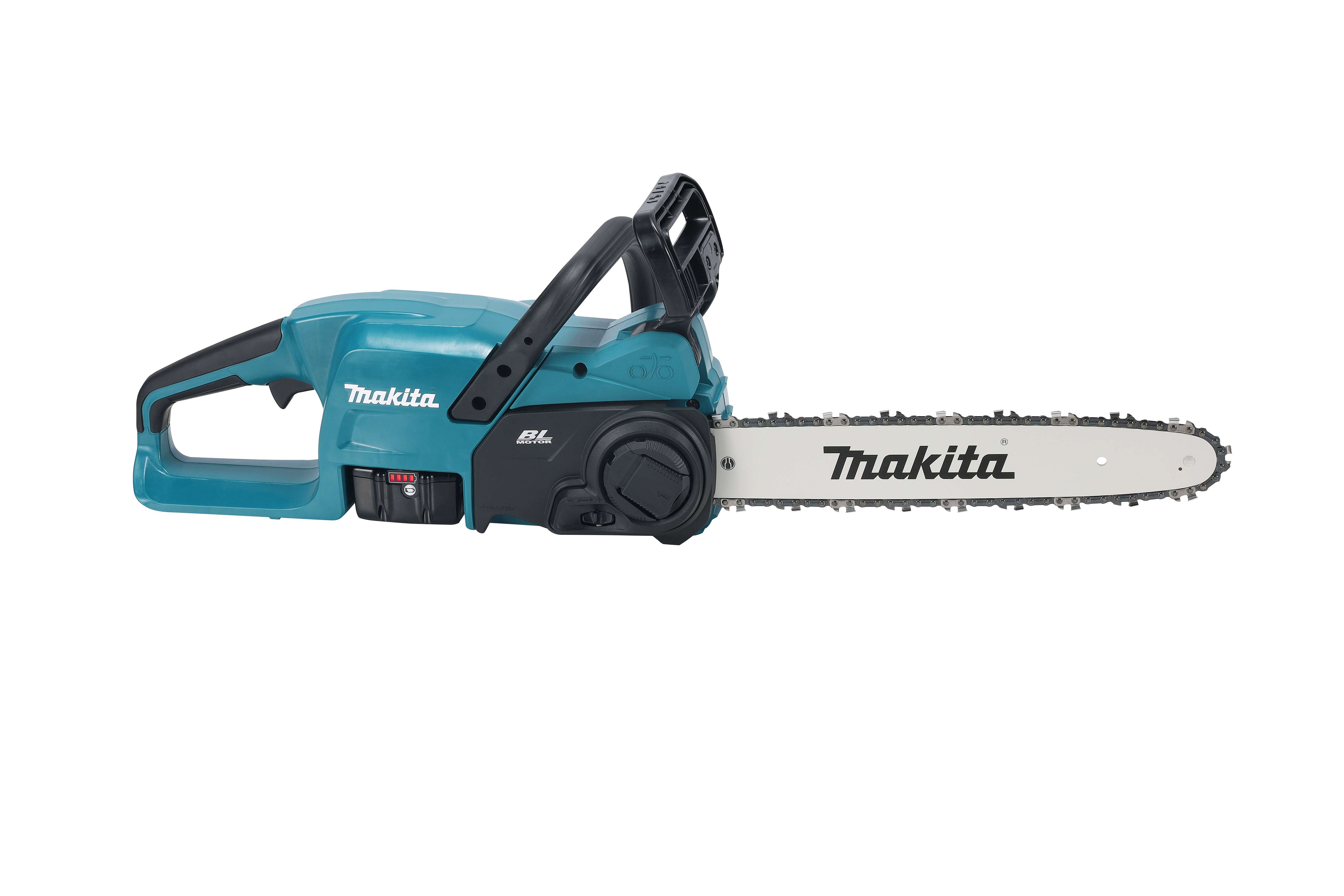 Пила цепная аккум. LXT BL 18В — DUC357SF