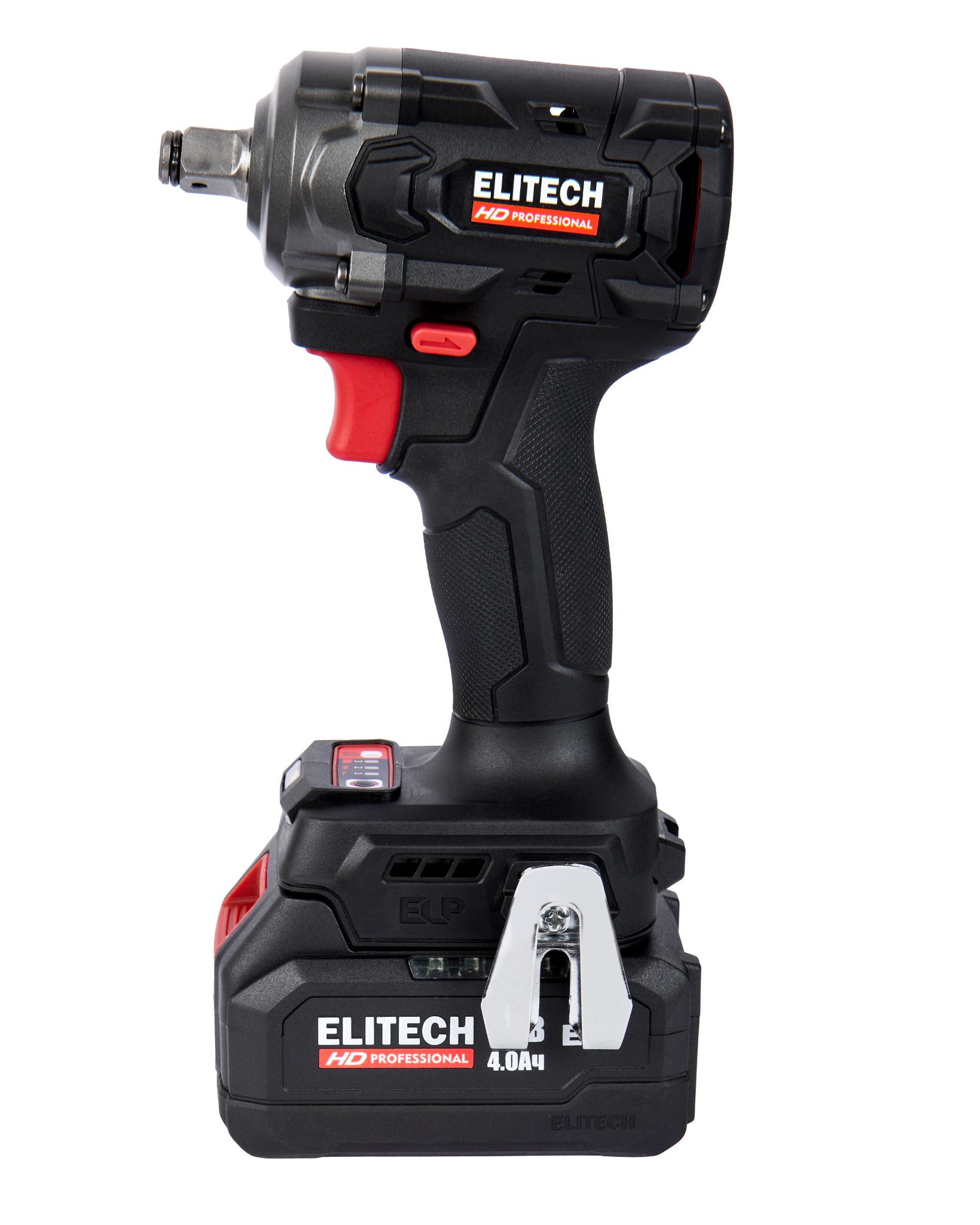 Гайковёрт аккумуляторный — 205738