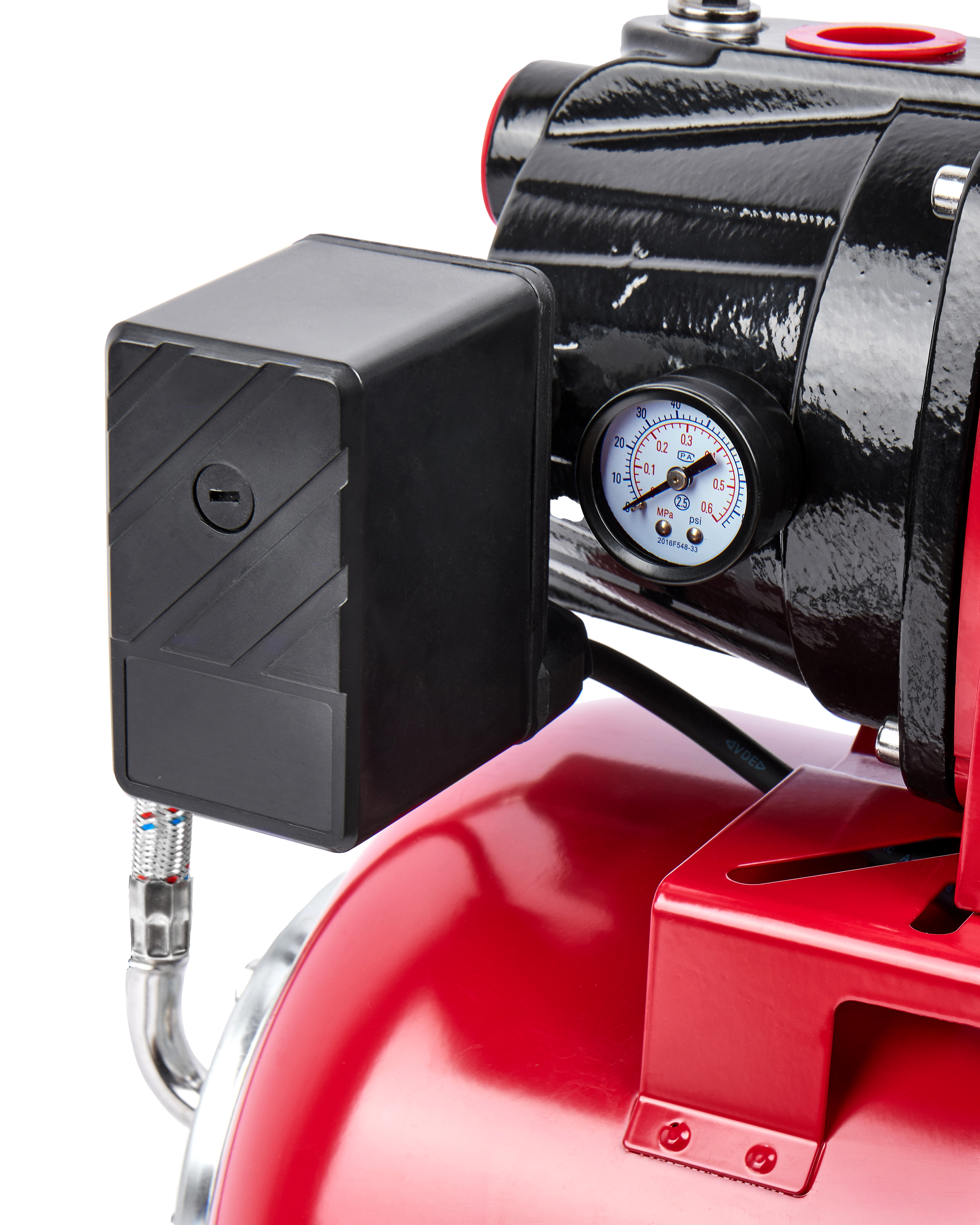 Станция насосная — 205657