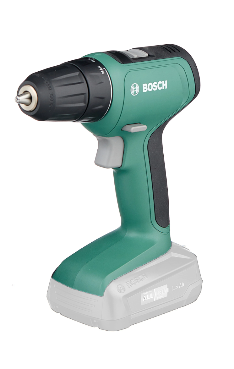 Аккумуляторная дрель-шуруповерт Bosch UniversalDrill 3603JC8000 (SOLO)