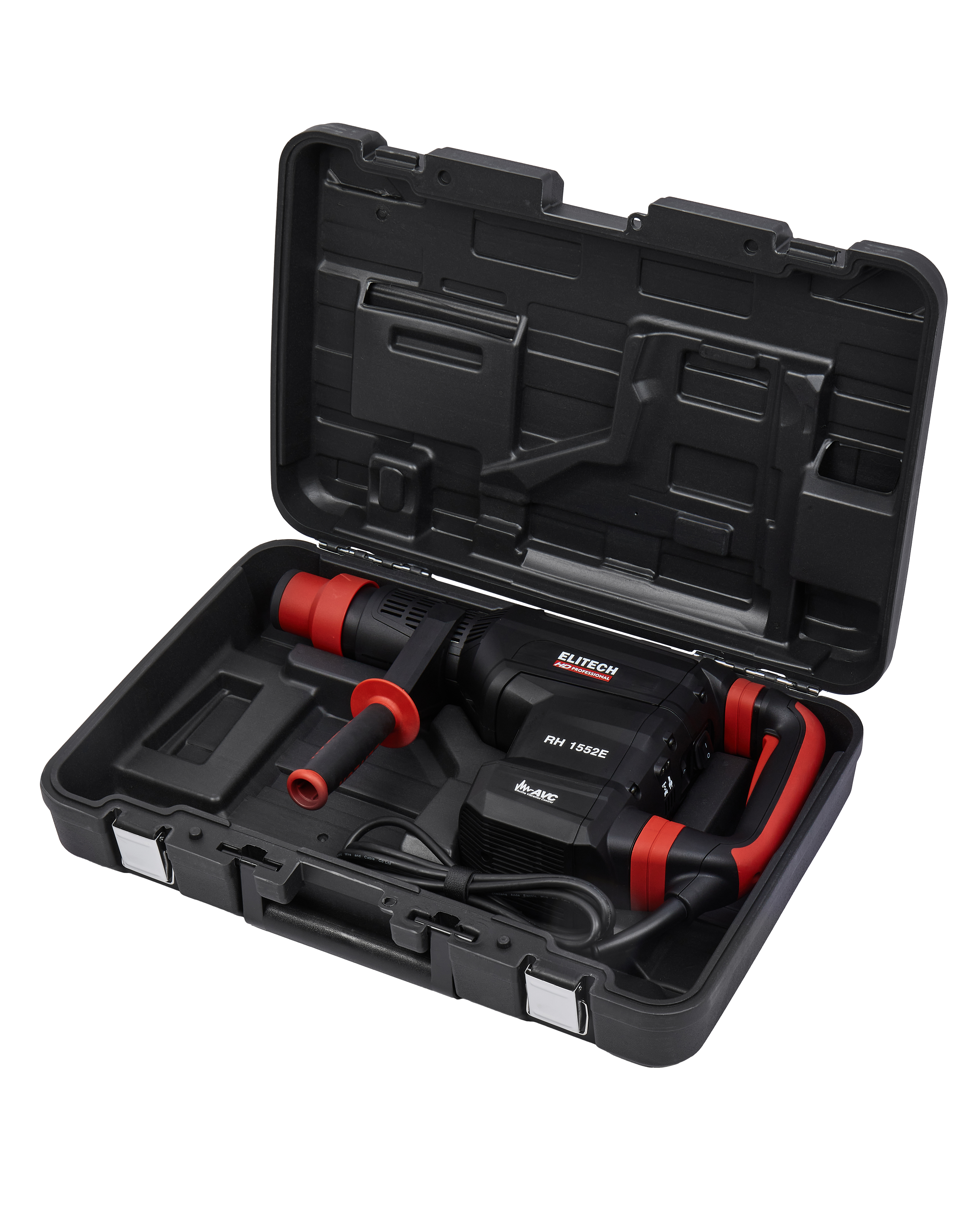 Перфоратор — 204001