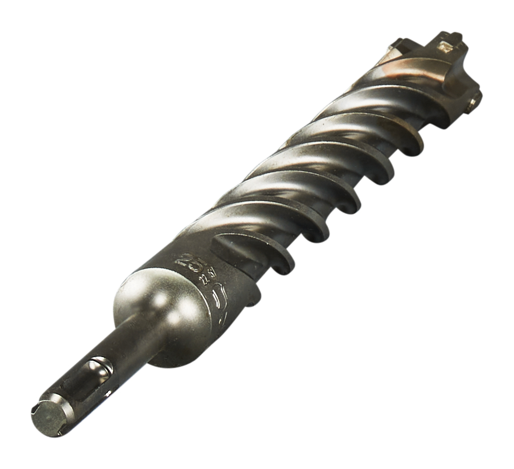 Бур SDS-plus Nemesis II 25x250 Makita B-58718