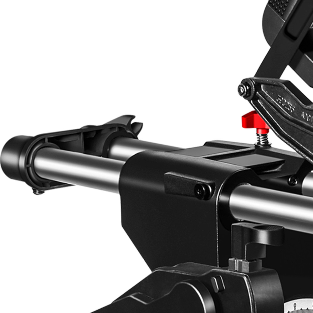 Пила торцовочная 255мм TEH TMS25520