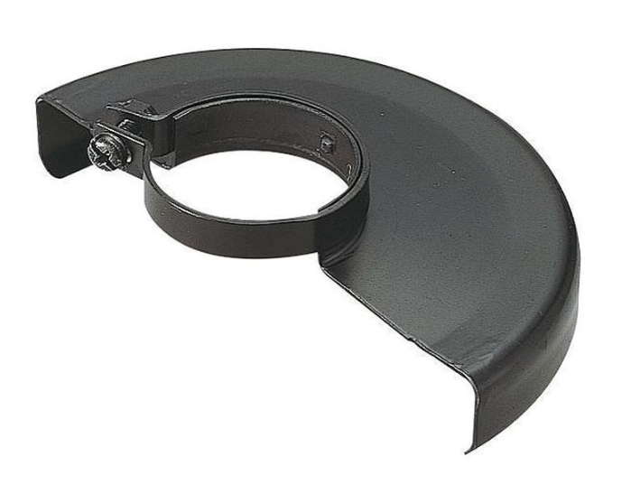 Защитный кожух винтовой 115 мм Makita 125267-0 Защитный кожух винтовой 115 мм Makita 125267-0