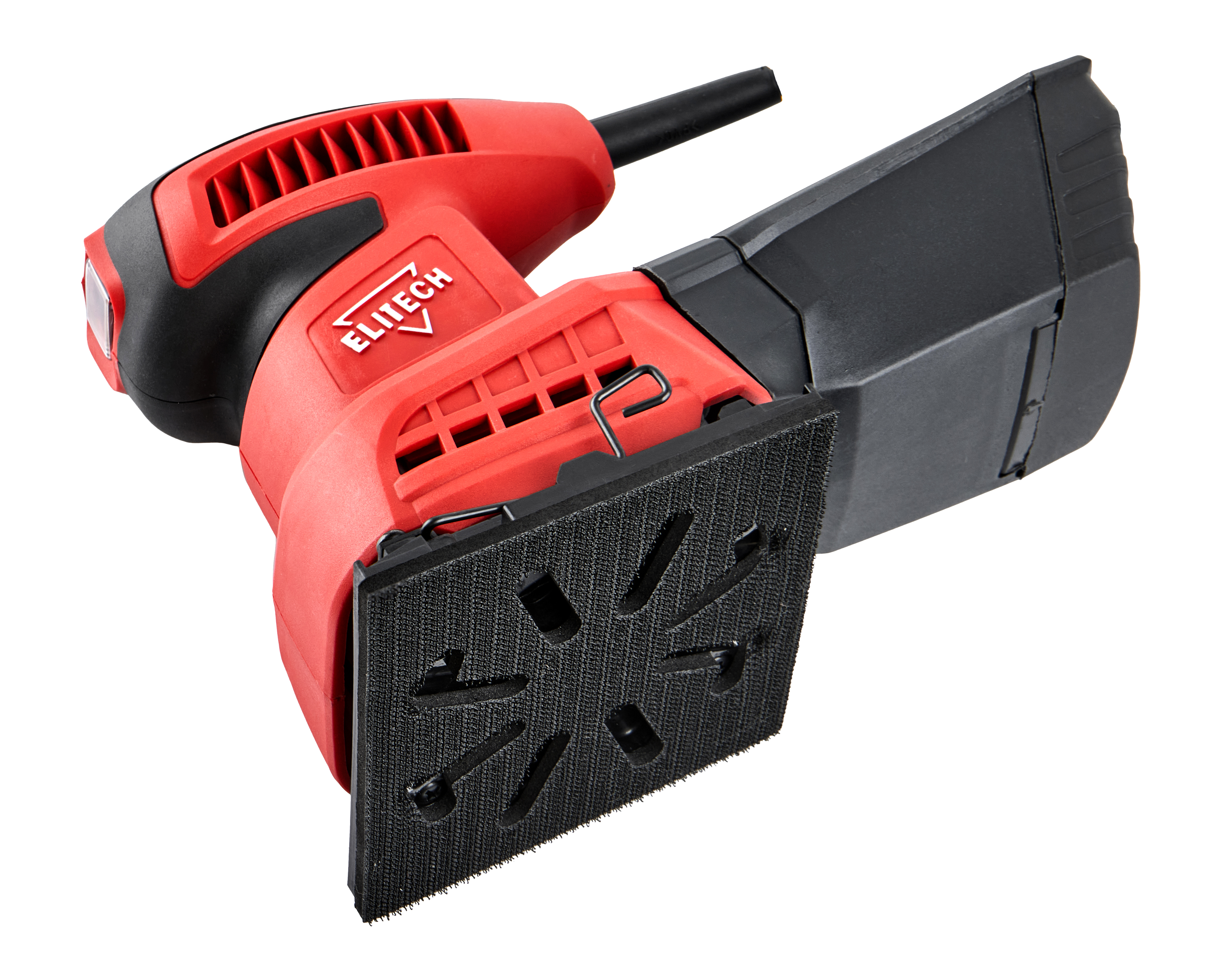 Шлифмашина вибрационная — 183184