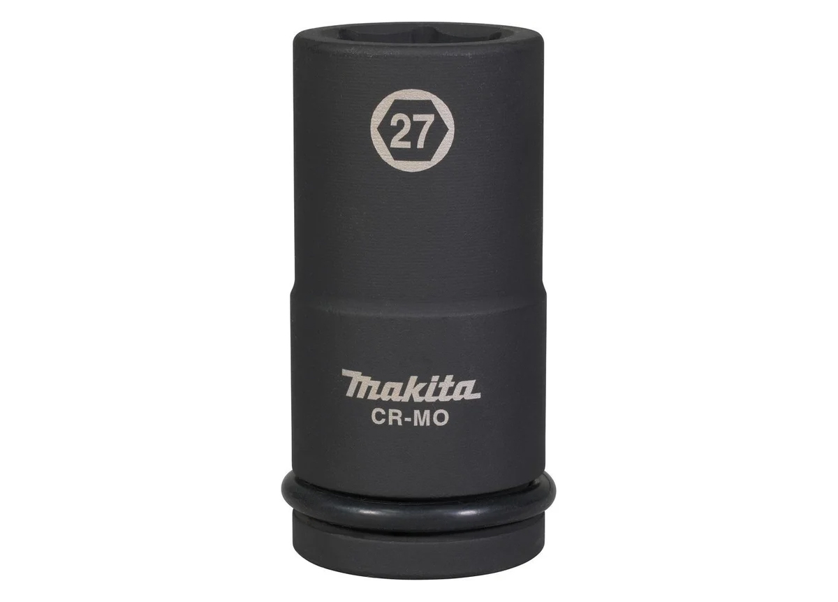 Ударная торцовая головка 3/4" 27x90