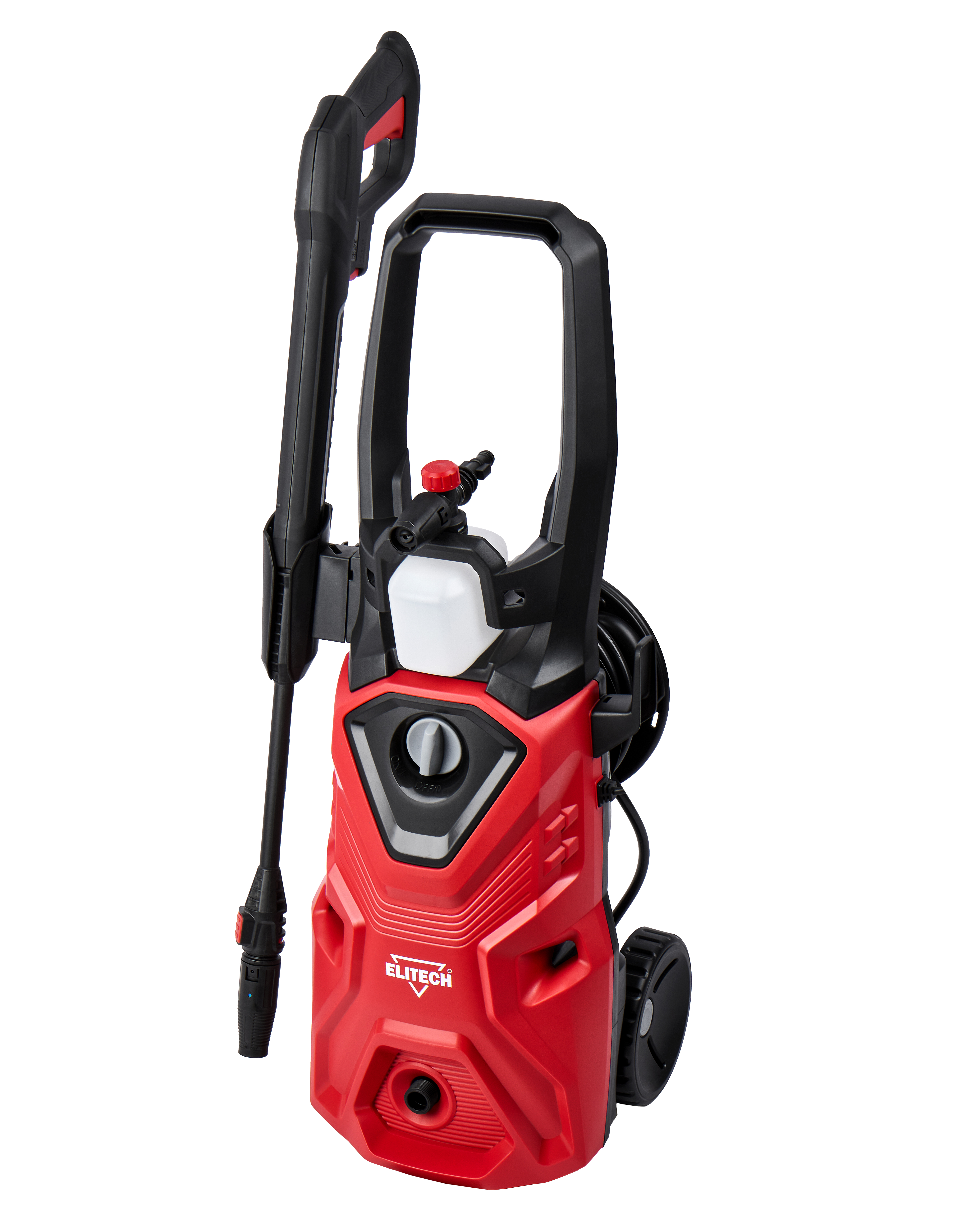 Мойка высокого давления электрическая — 204590