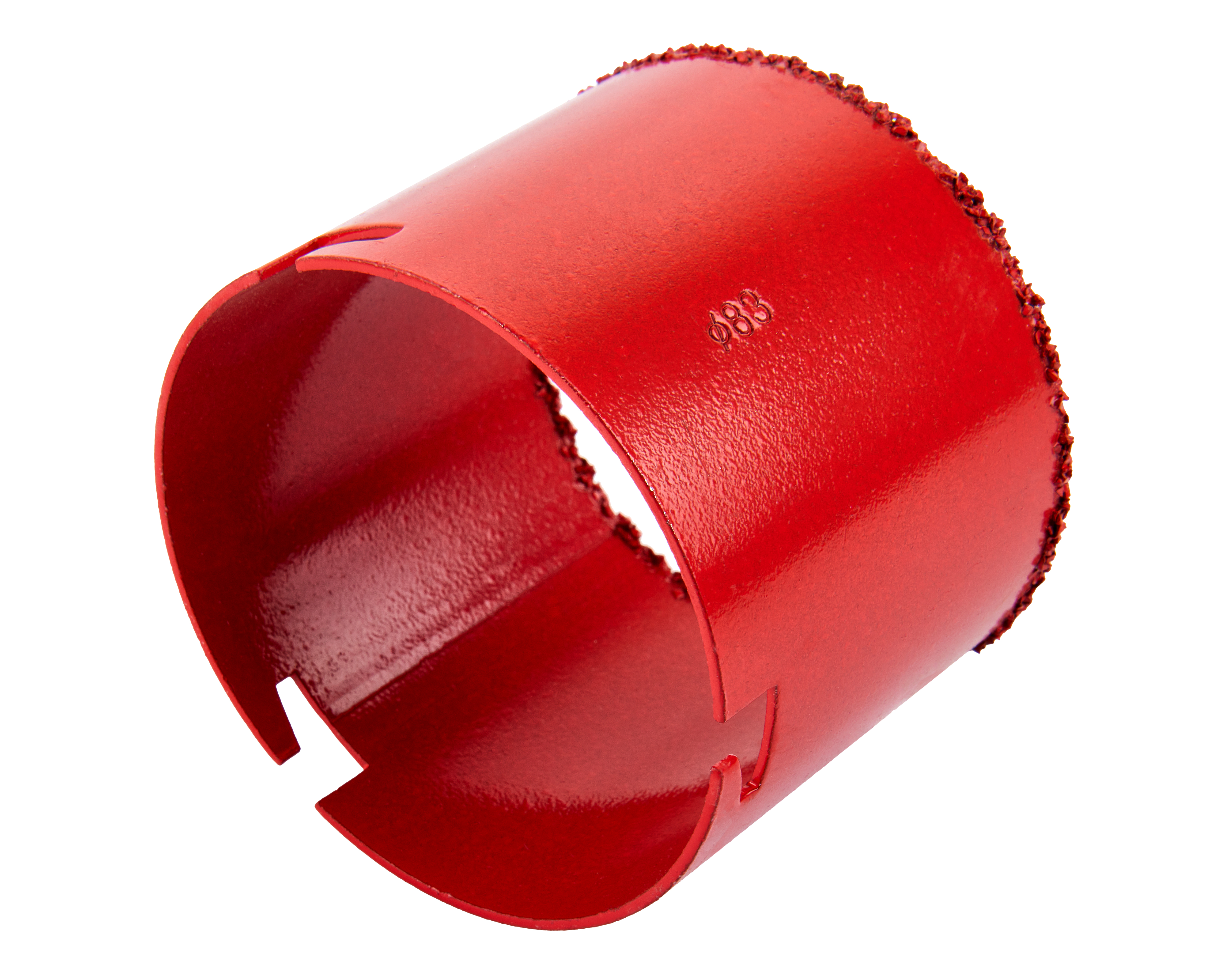 Коронка 83мм WC