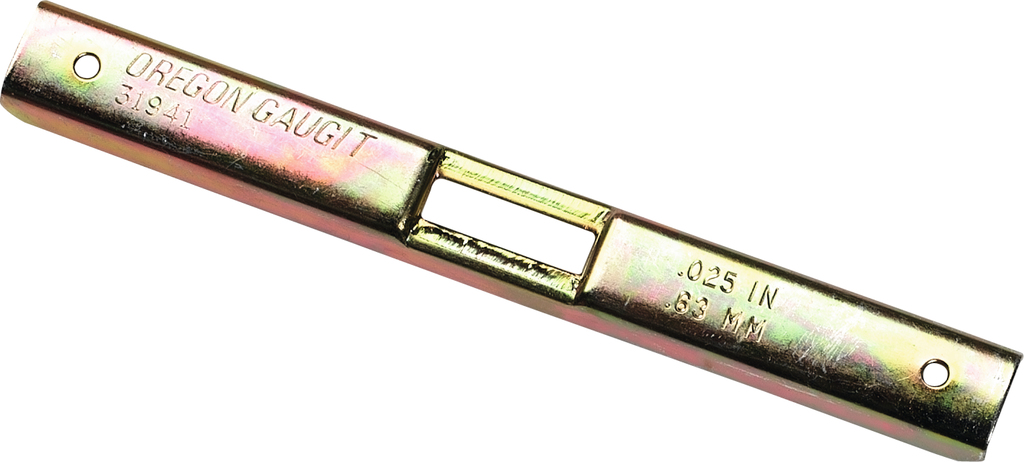 Шаблон ограничителя глубины реза Makita 953100090 Шаблон ограничителя глубины реза Makita 953100090