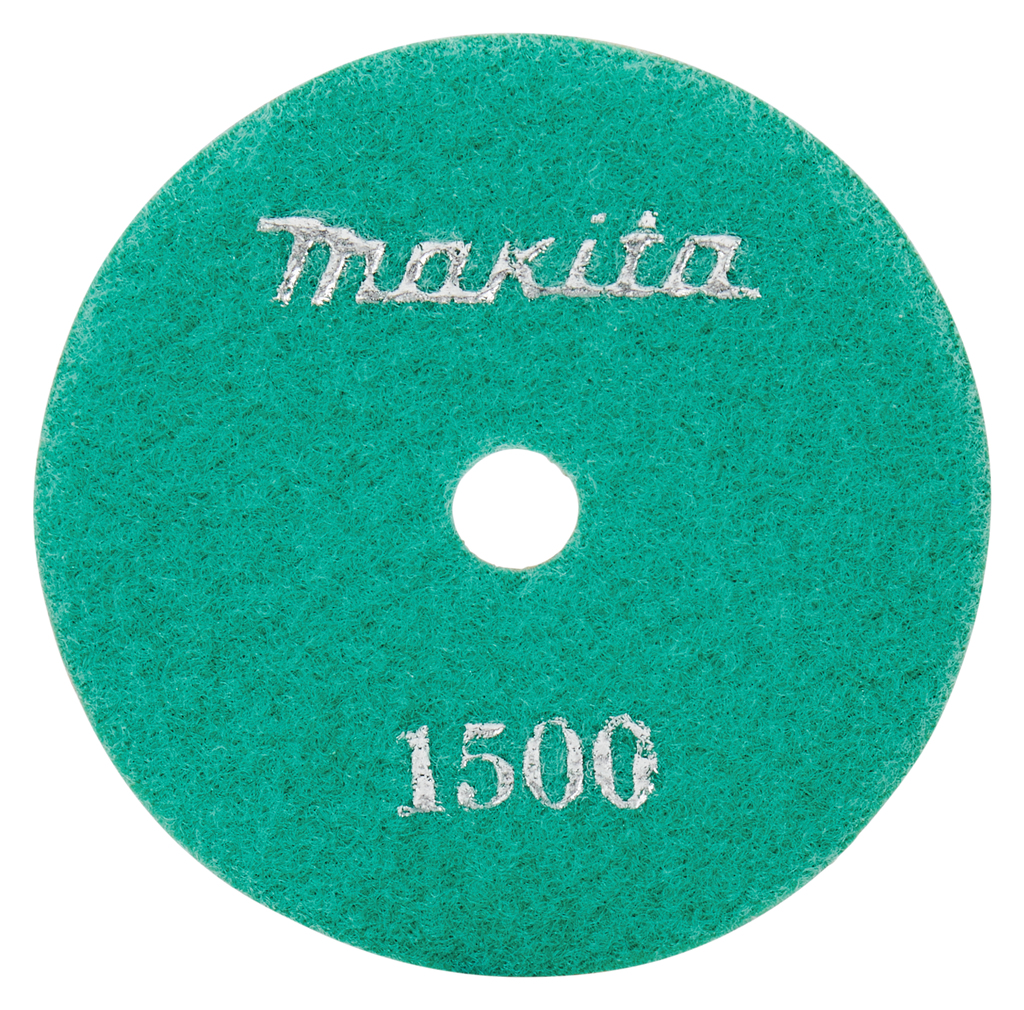 Алмазный полировальный диск 1500 Makita D-15637