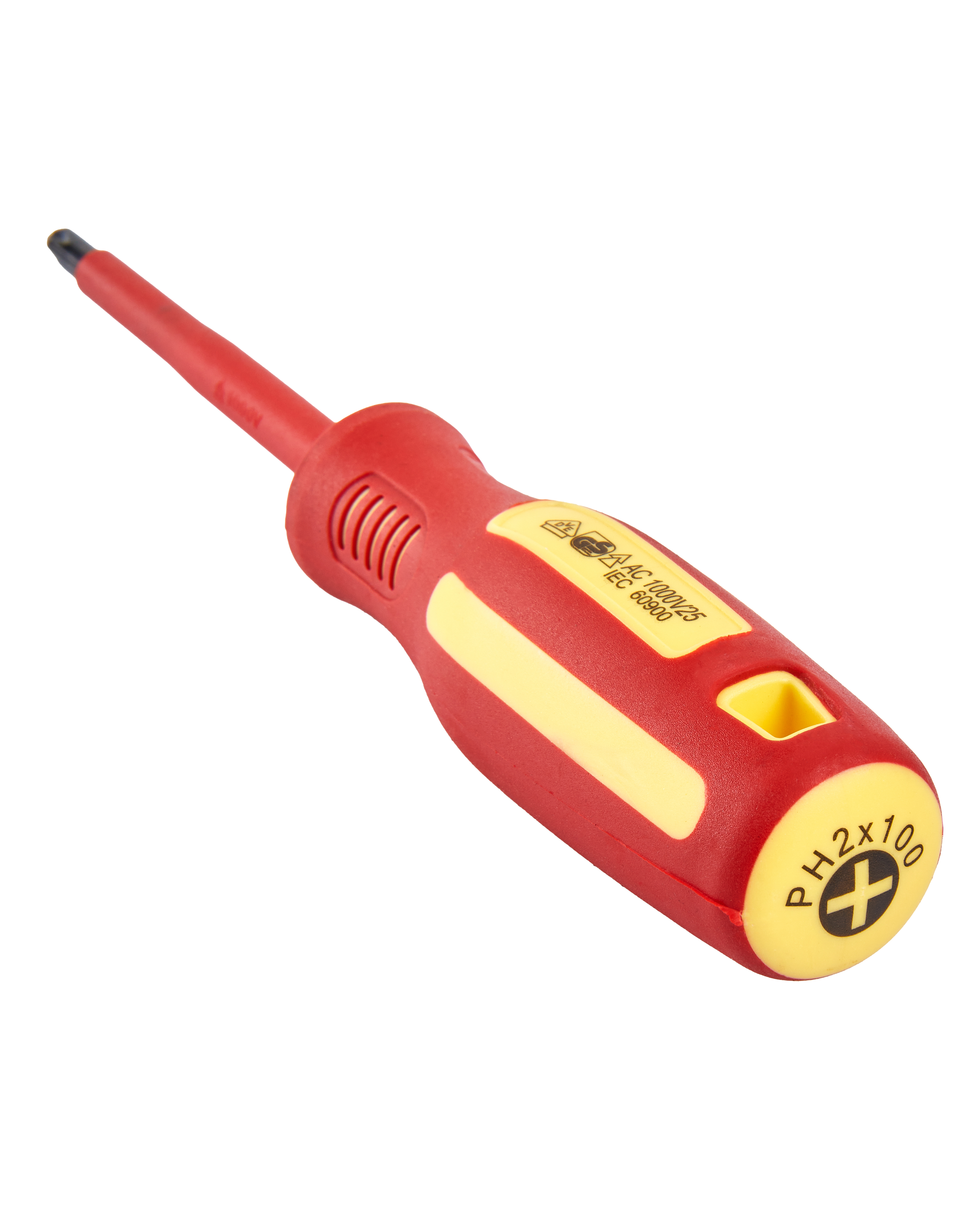 Отвертка — 207173