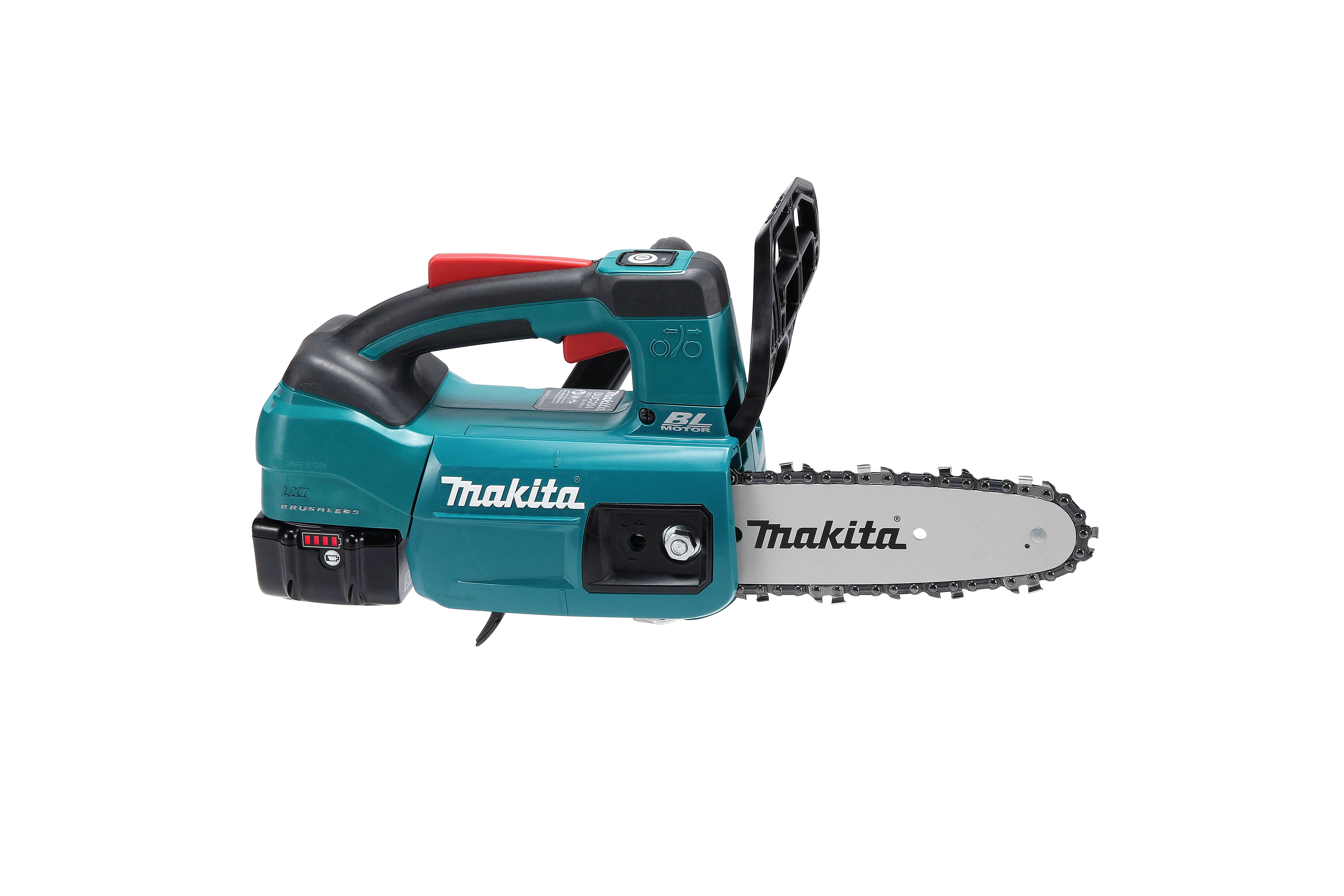 Пила цепная аккум. LXT BL 18В — DUC204RF