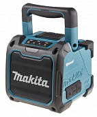 Аккумуляторный проигрыватель (bluetooth колонка) Makita DMR200