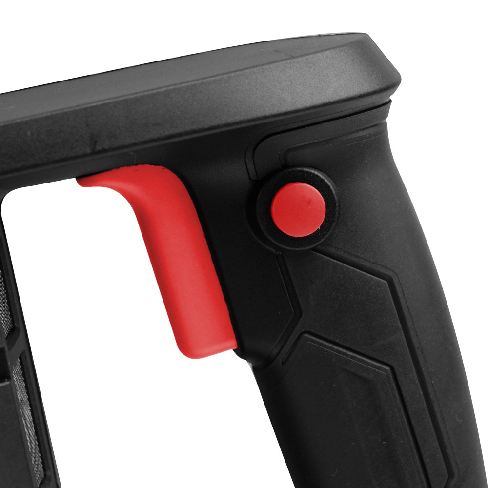 Дрель для алмазного сверления с микроударом TEH TCD8160BL