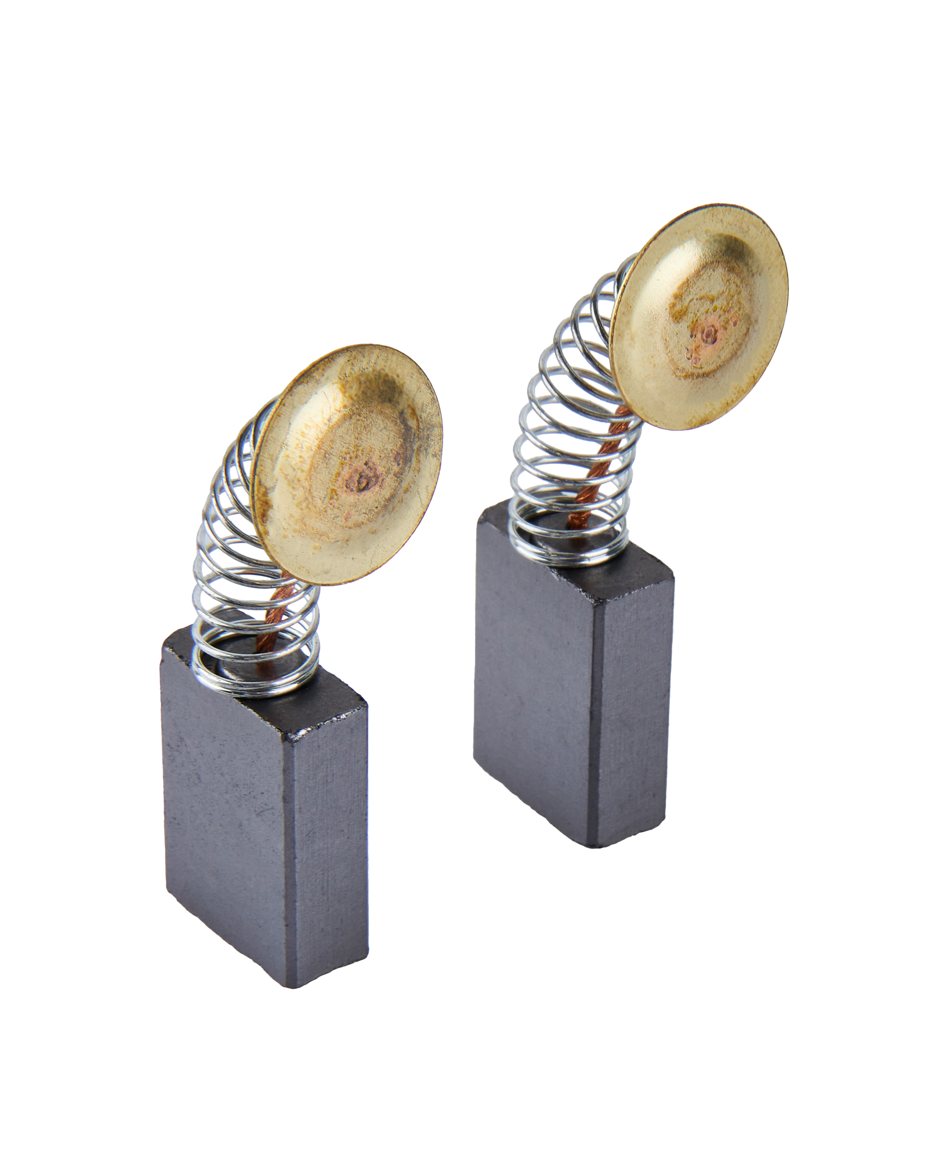 Щетки графитовые — 209032