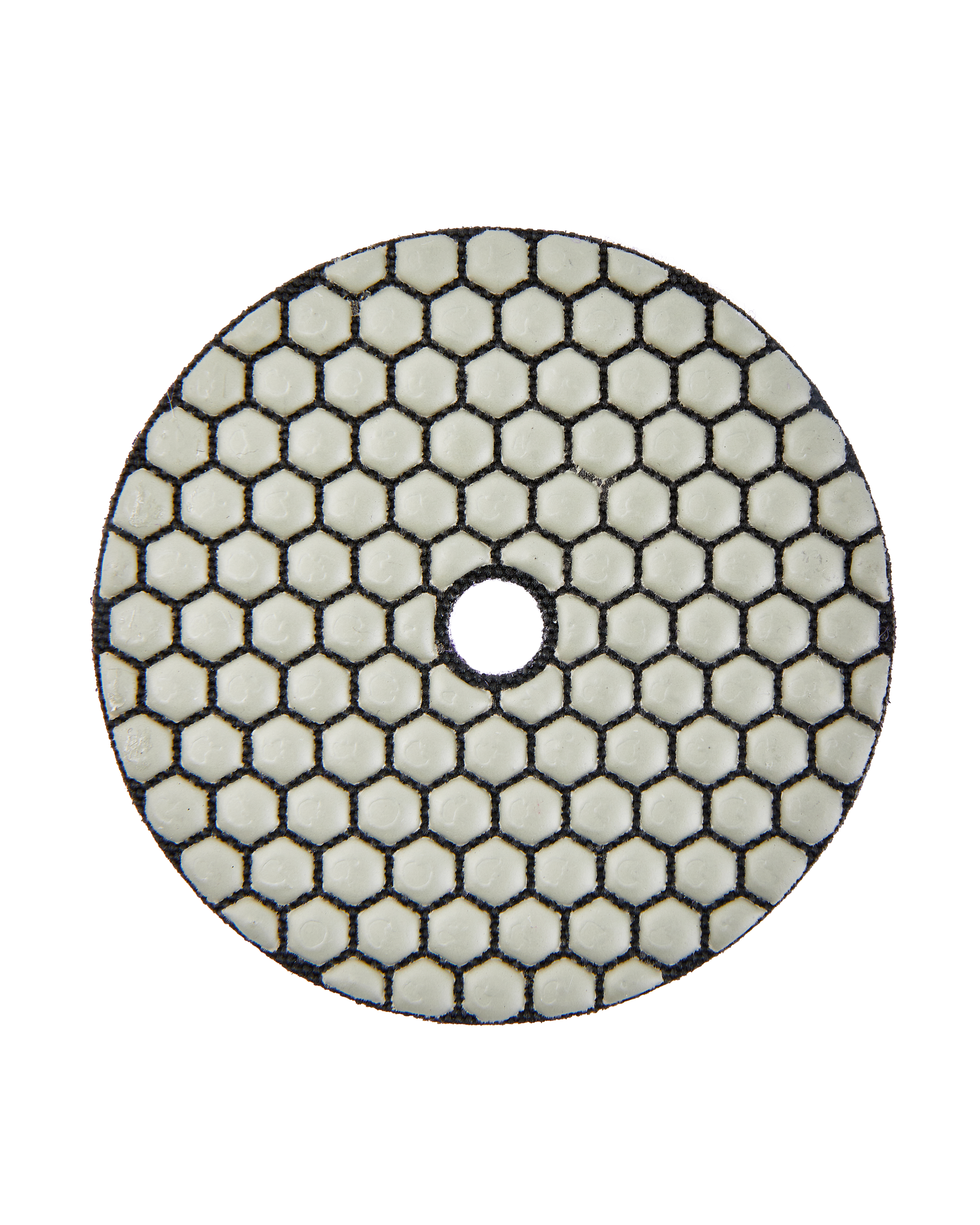 Алмазный круг 100мм P800 сухое шлифование — 204948