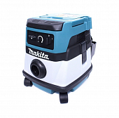 Гибридный пылесос Makita DVC860LZ Гибридный пылесос Makita DVC860LZ