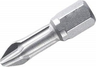 Бита Philips PH0, 25 мм, C-form 3 шт Makita B-23444 Бита Philips PH0, 25 мм, C-form 3 шт Makita B-23444