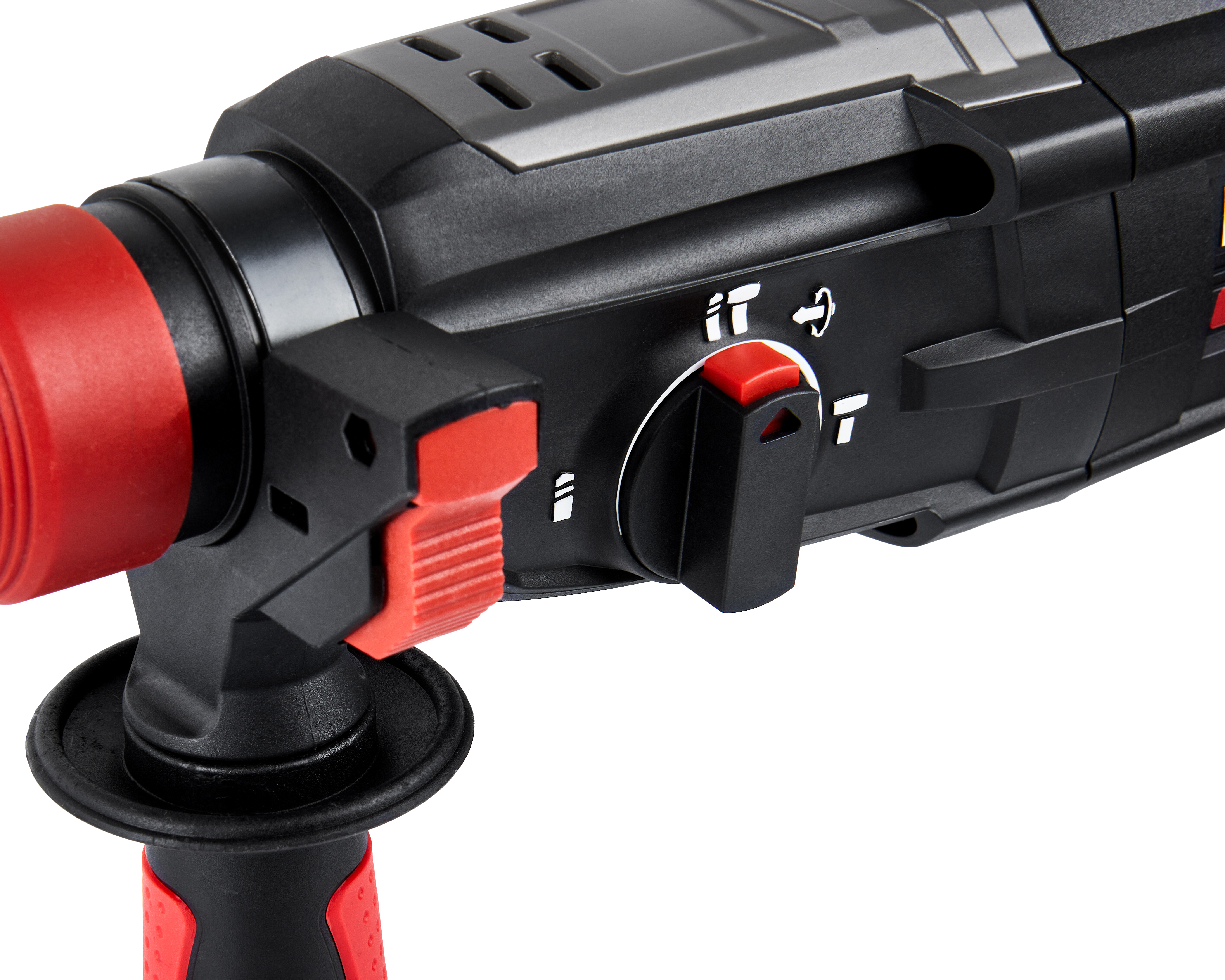 Перфоратор — 205381