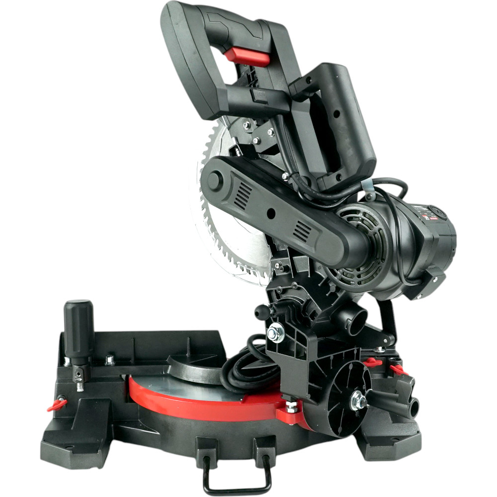 Пила торцовочная 255мм TEH TMS25518B