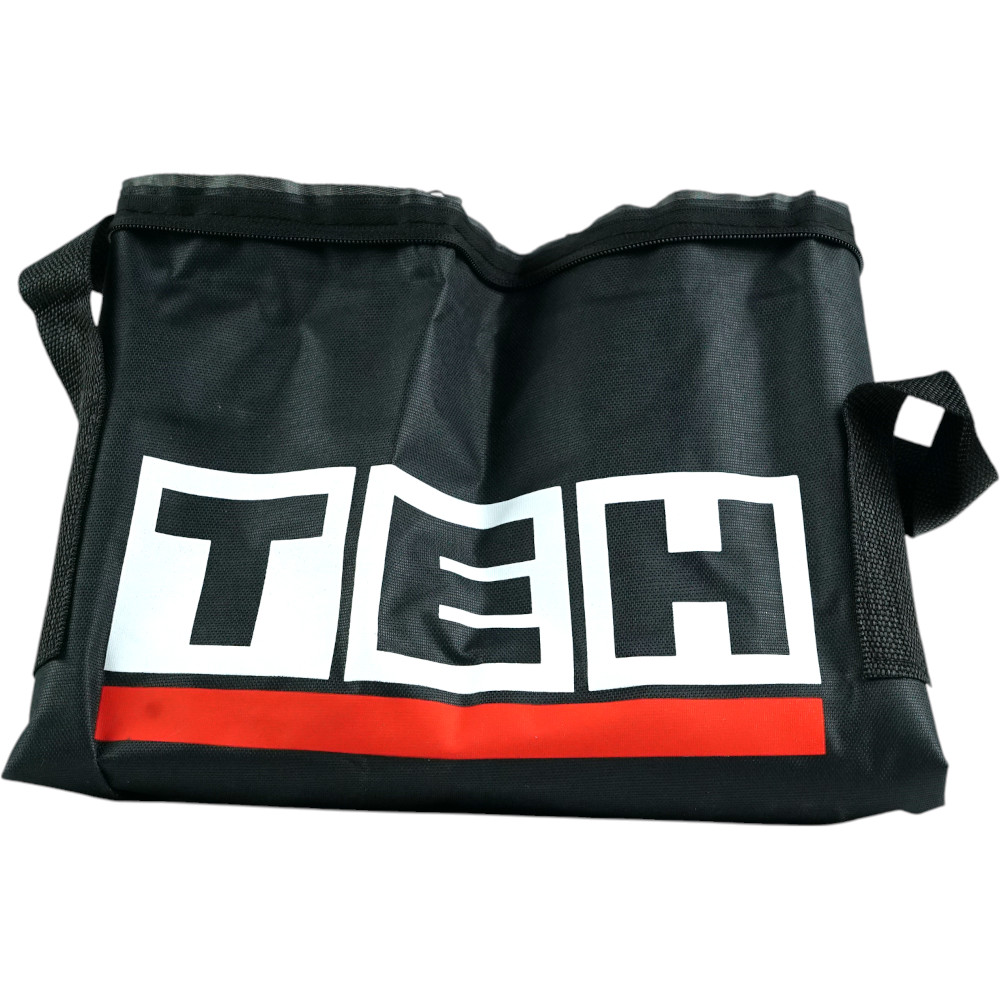 Шлифмашина для стен и потолков 225мм TEH TS21510