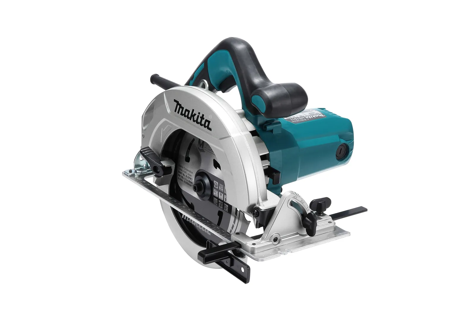 Пила диск — HS7611K