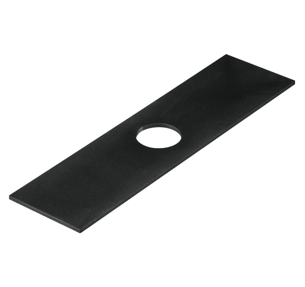 Нож для кромкореза — 196745-7