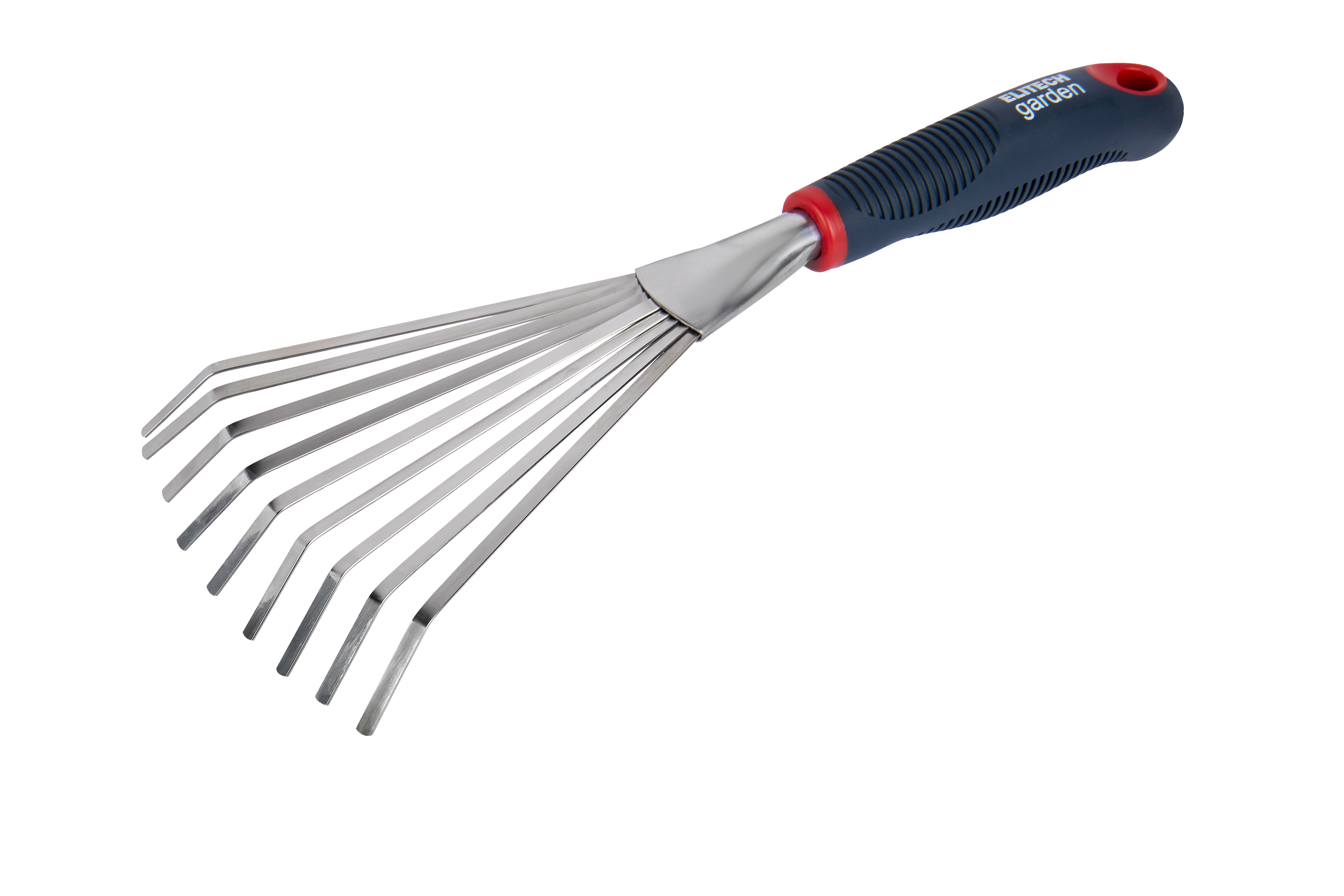 Грабли веерные