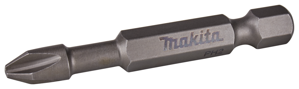 Бита Phillips PH2, 50 мм, C-form 10 шт Makita P-06068