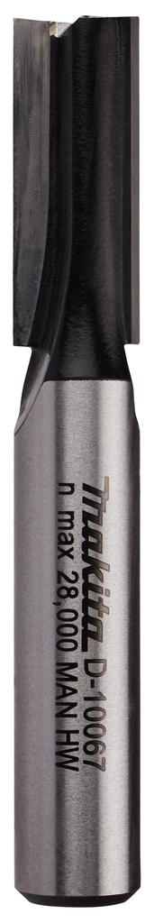 Фреза пазовая 8x20x8x32x2T Makita D-10067 Фреза пазовая 8x20x8x32x2T Makita D-10067